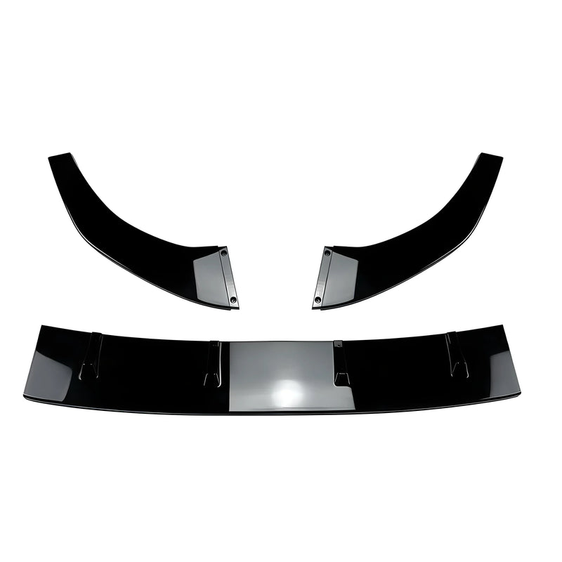 Volkswagen Bumpers