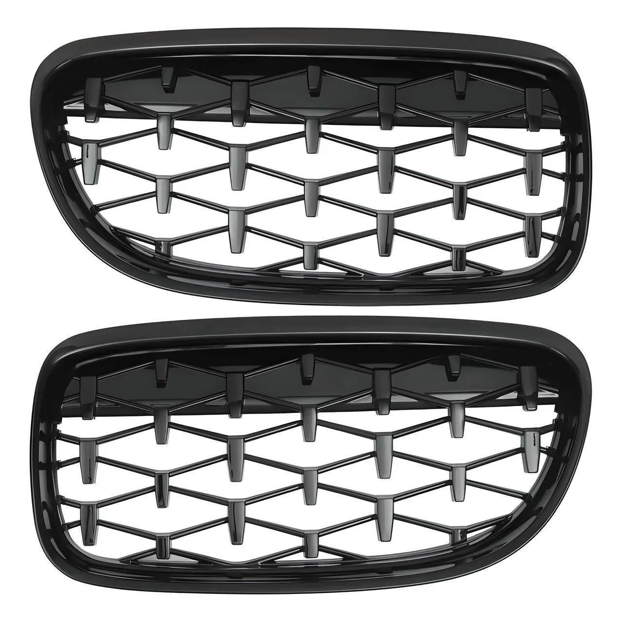 BMW Kidney Grille | X3 F25 (2010 - 2013) | Diamond - CIREVON