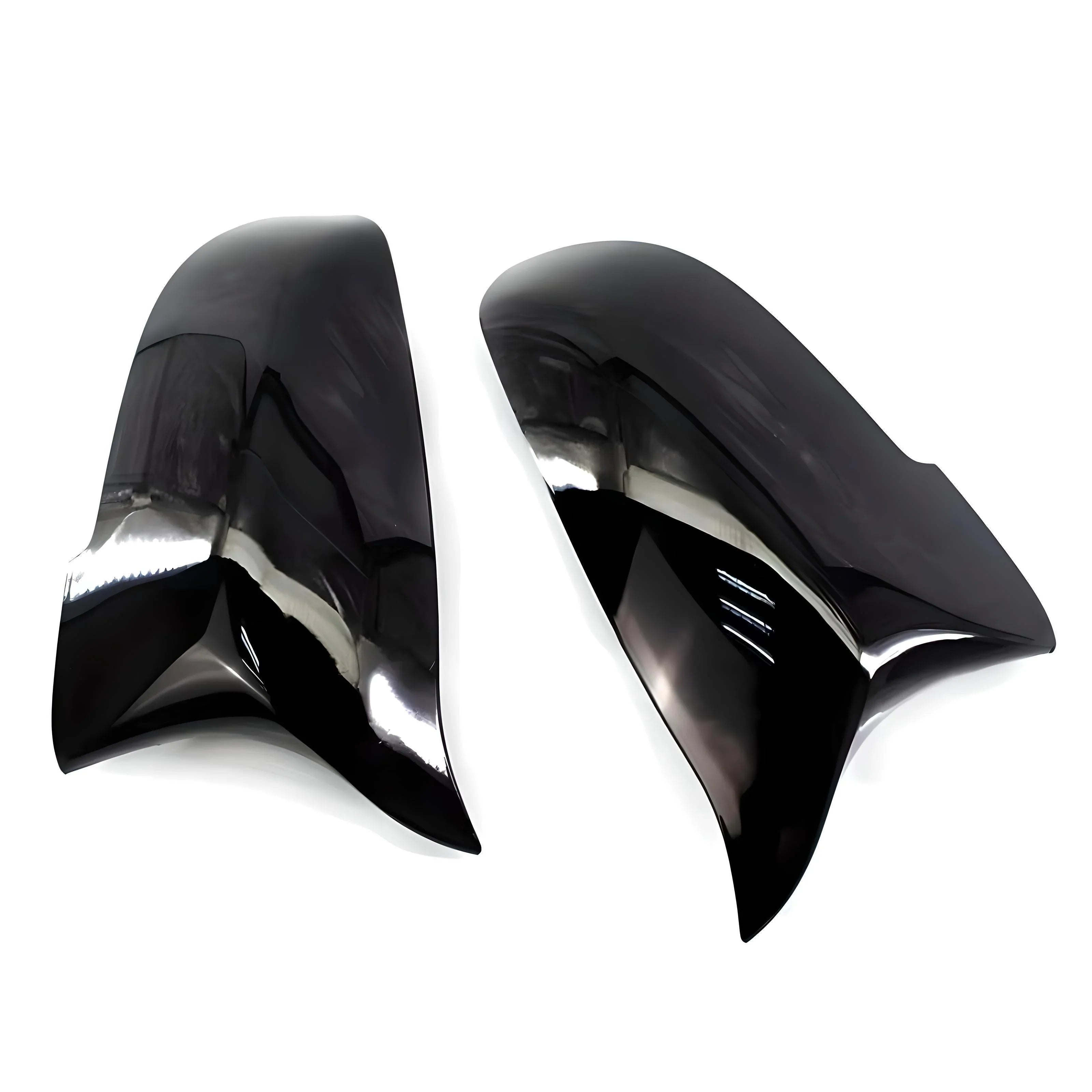 BMW Side Mirror Shell | 5 Series (2013 - 2017) | F Chassis - CIREVON