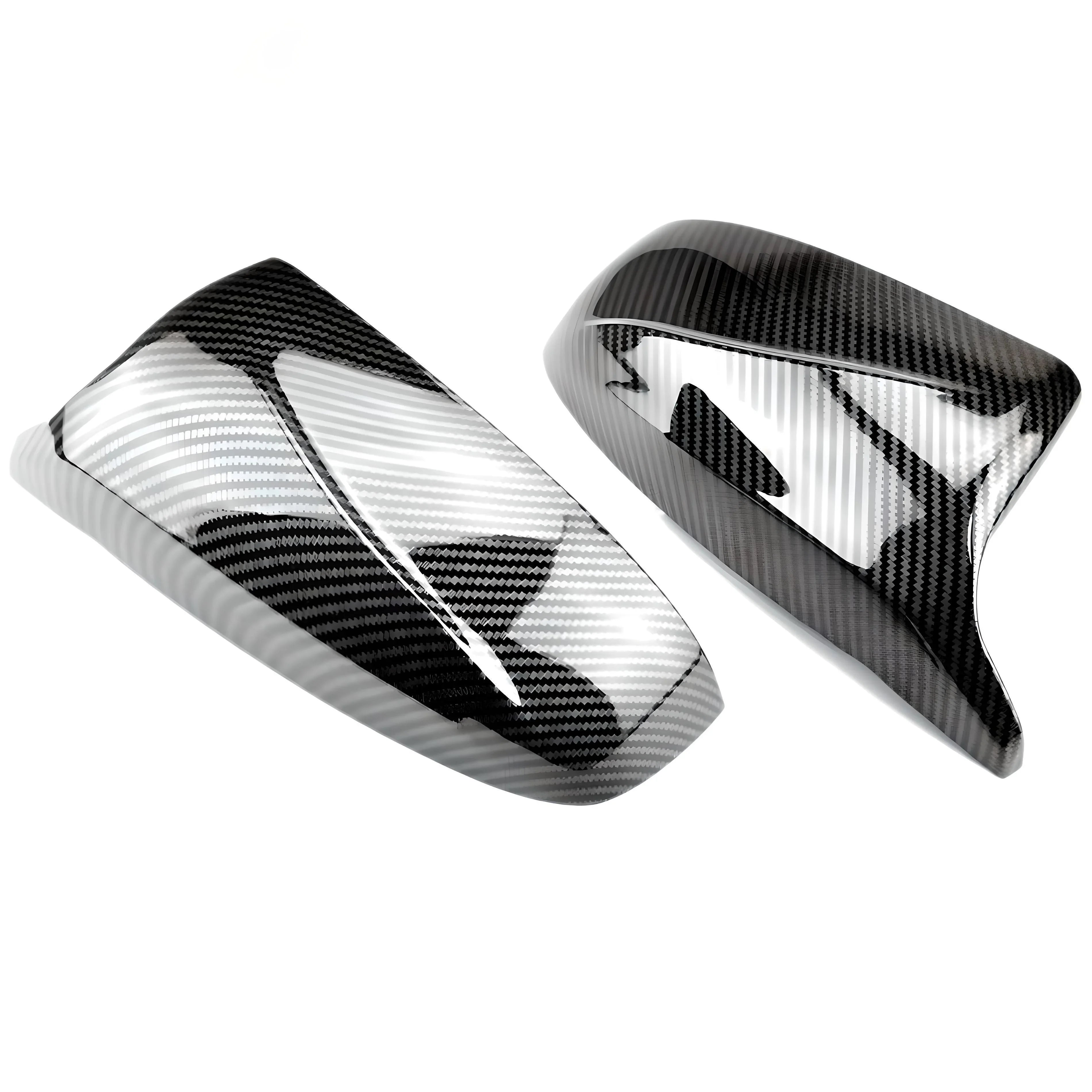 BMW Side Mirror Shell | X5 X6 E70 E71 (2008 - 2013) - CIREVON