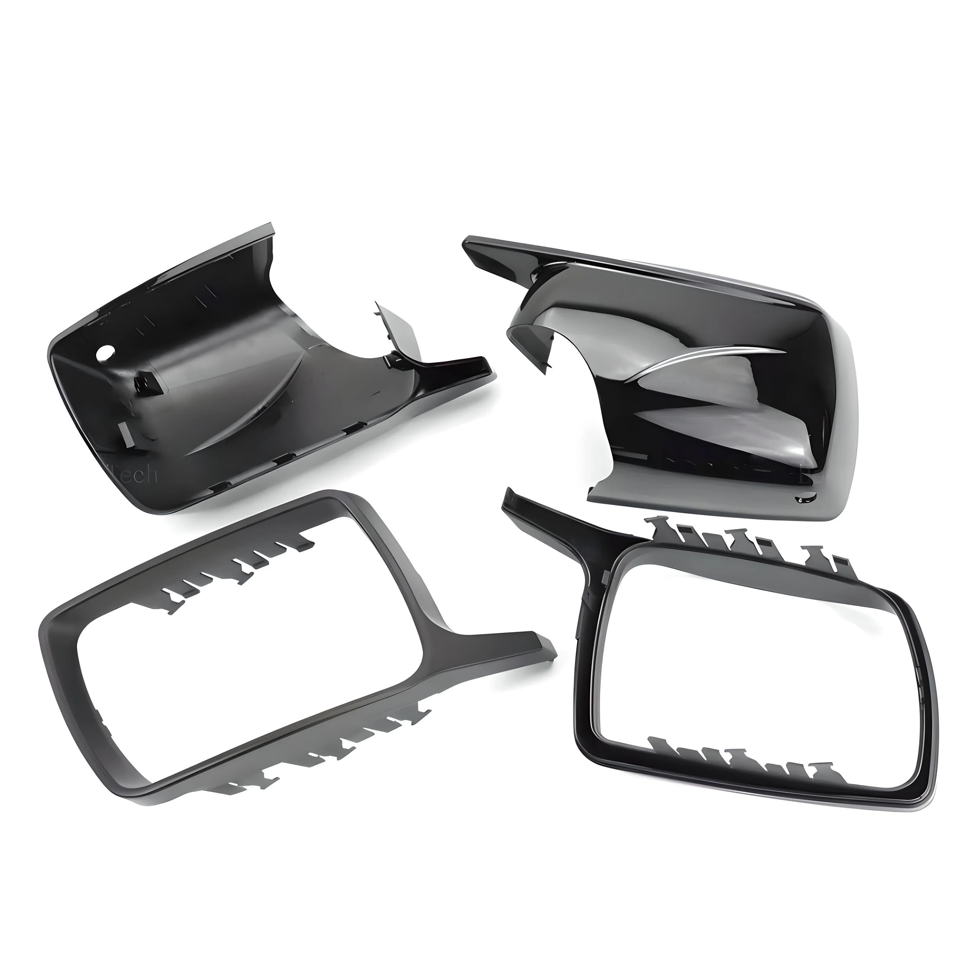 BMW Side Mirror Shell | X5 E53 (1999 - 2006) - CIREVON