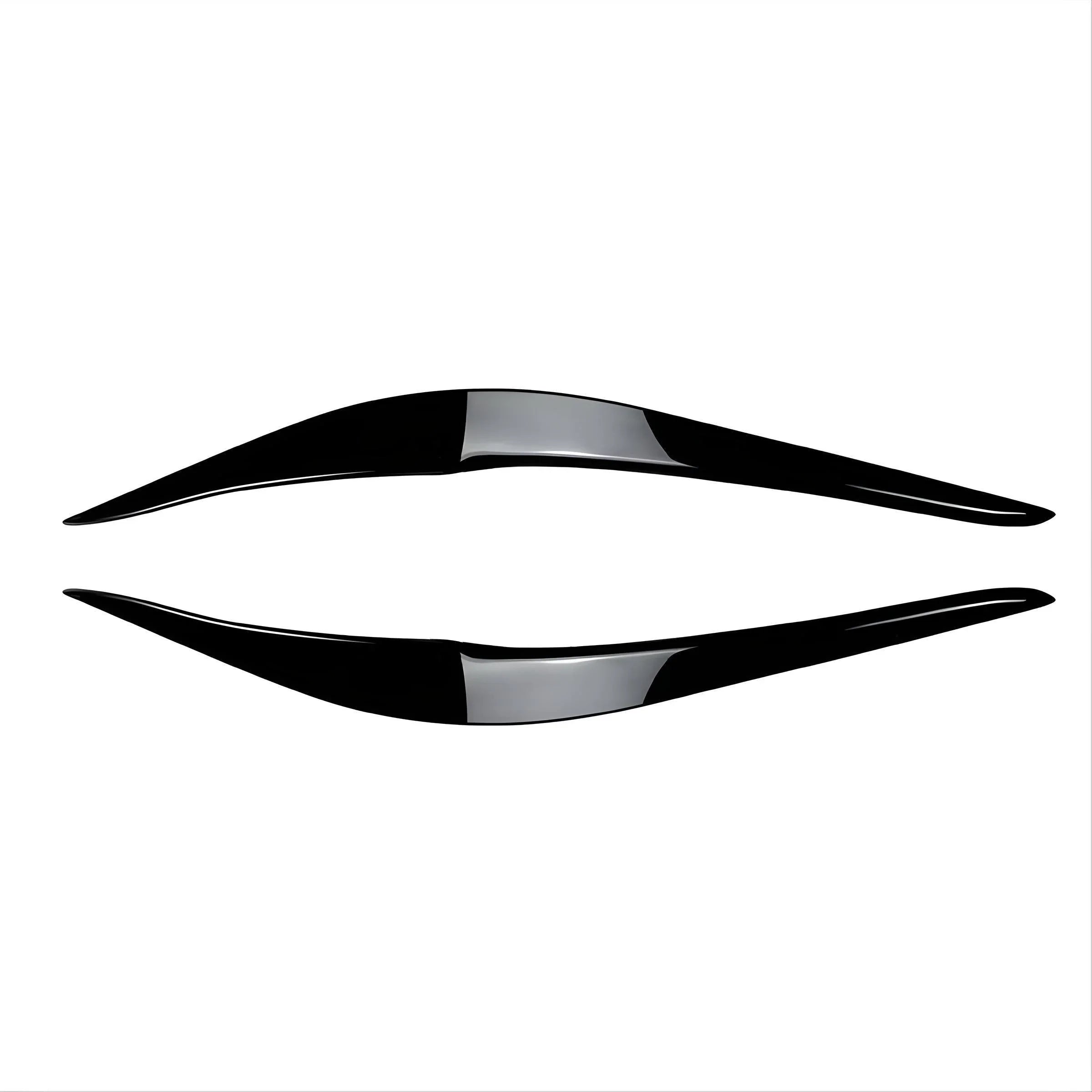BMW Eyebrow | 2 Series F22 F23 F87 M2 (2015 - 2022) - CIREVON