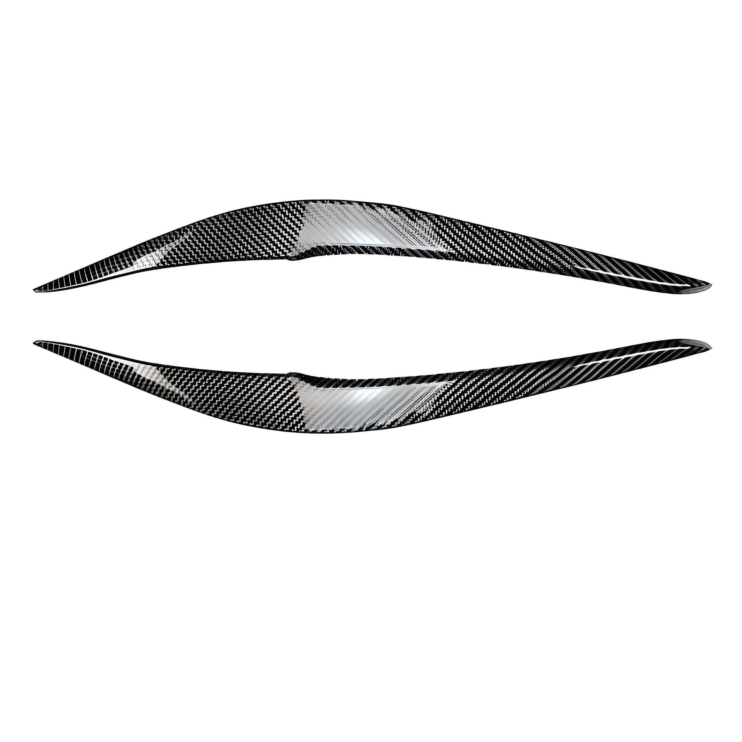 BMW Eyebrow | 2 Series F22 F23 F87 M2 (2015 - 2022) - CIREVON