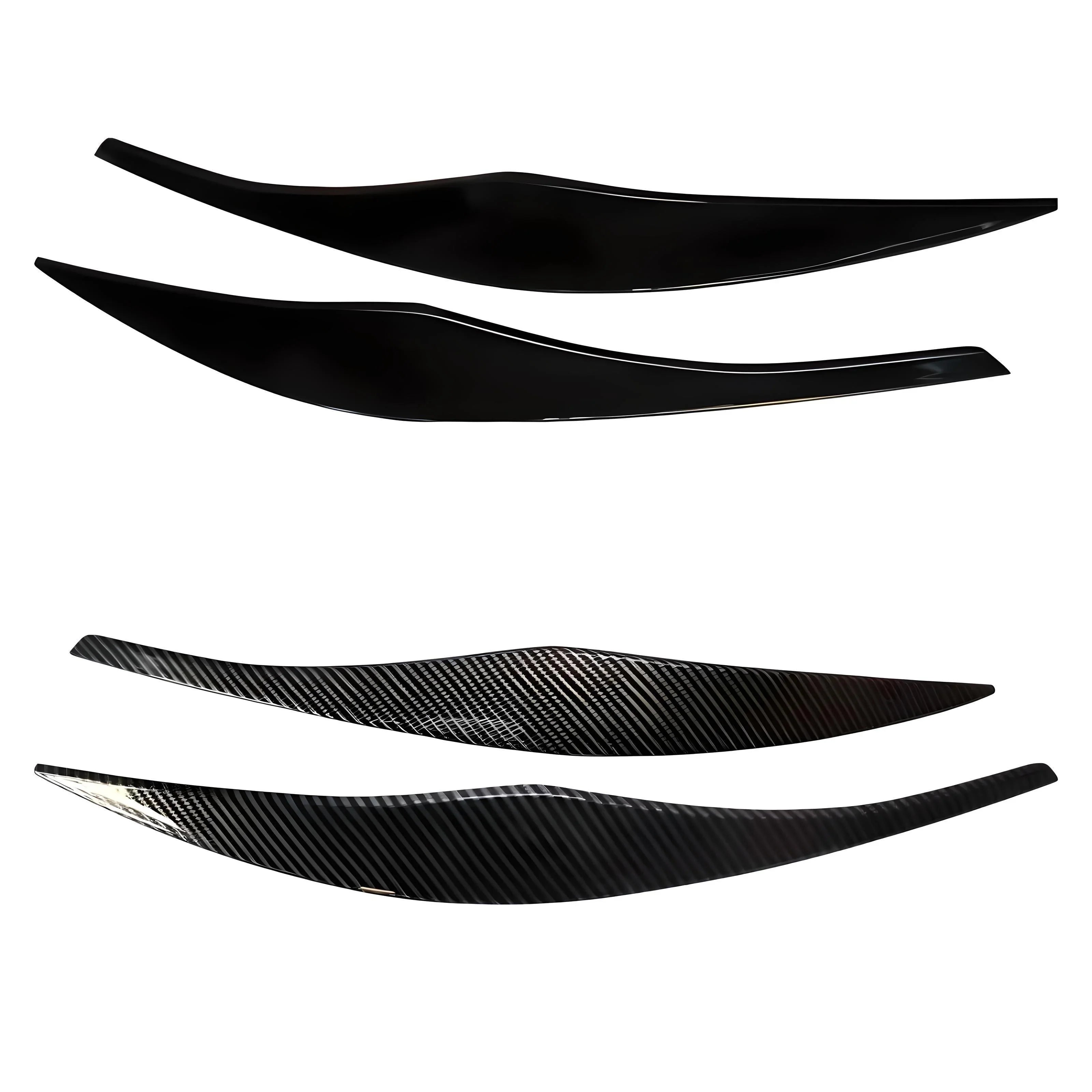 BMW Eyebrow | 3 Series E90 E91 (2005 - 2011) - CIREVON