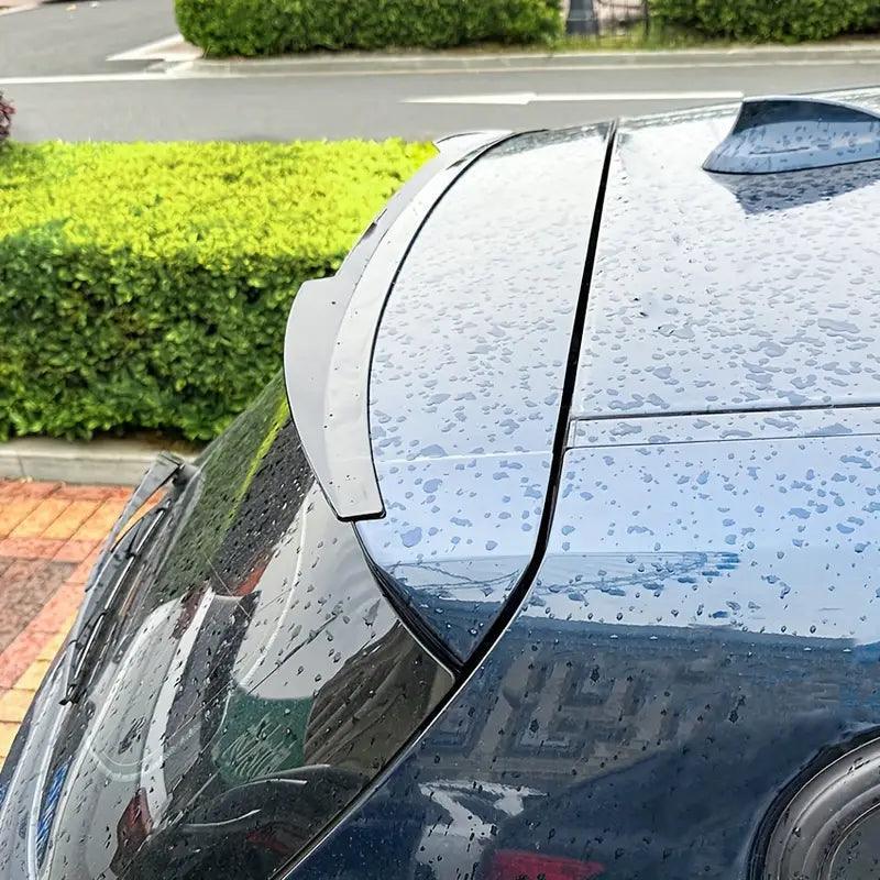 BMW Tail Wing 1 Series F20 F21 (2011 - 2019) - CIREVON