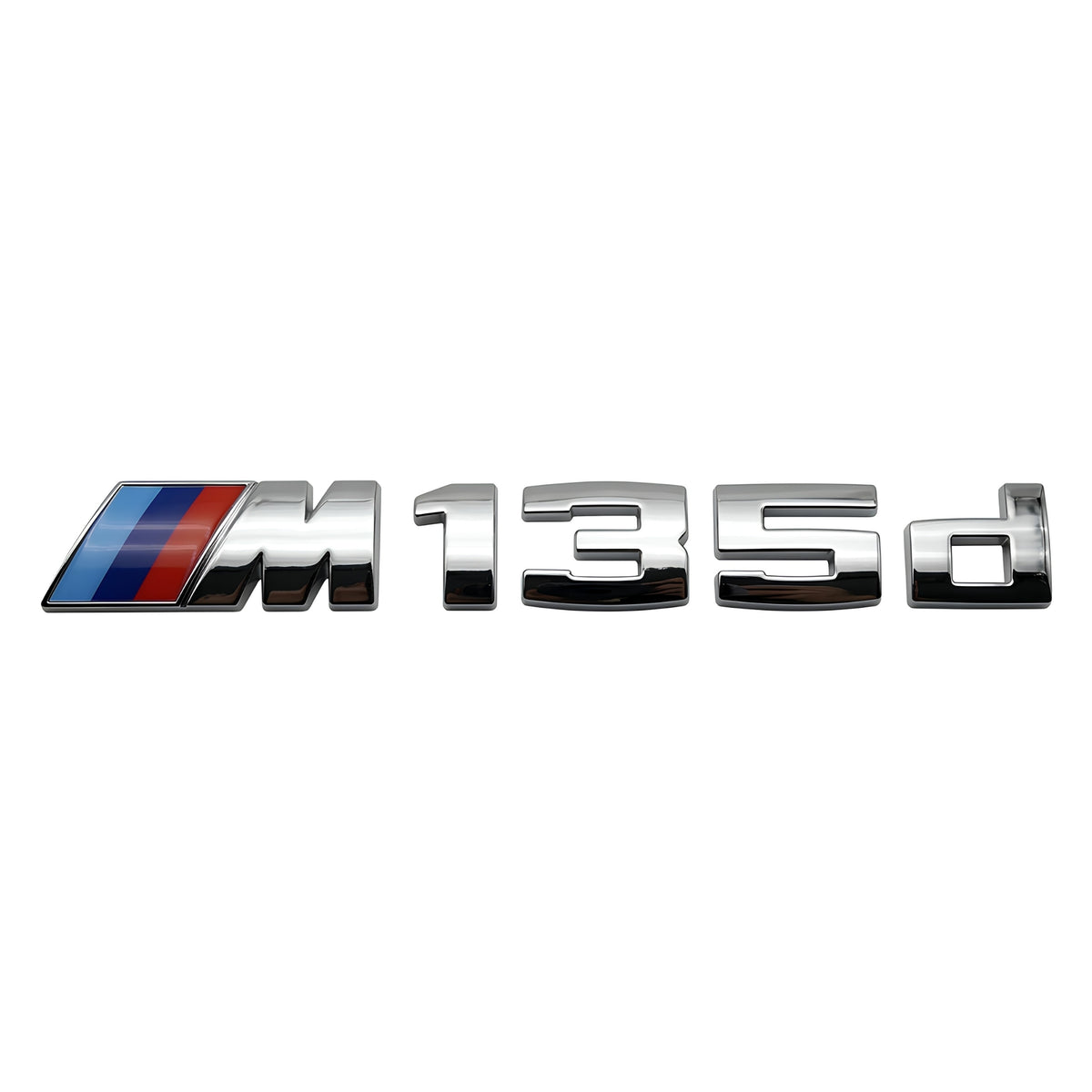 BMW ///M Badge | Model