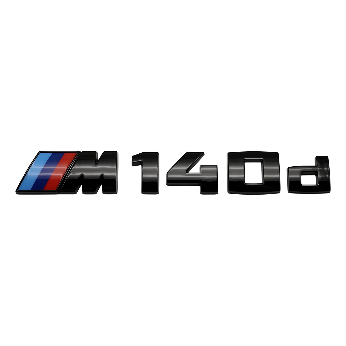 BMW ///M Badge | Model