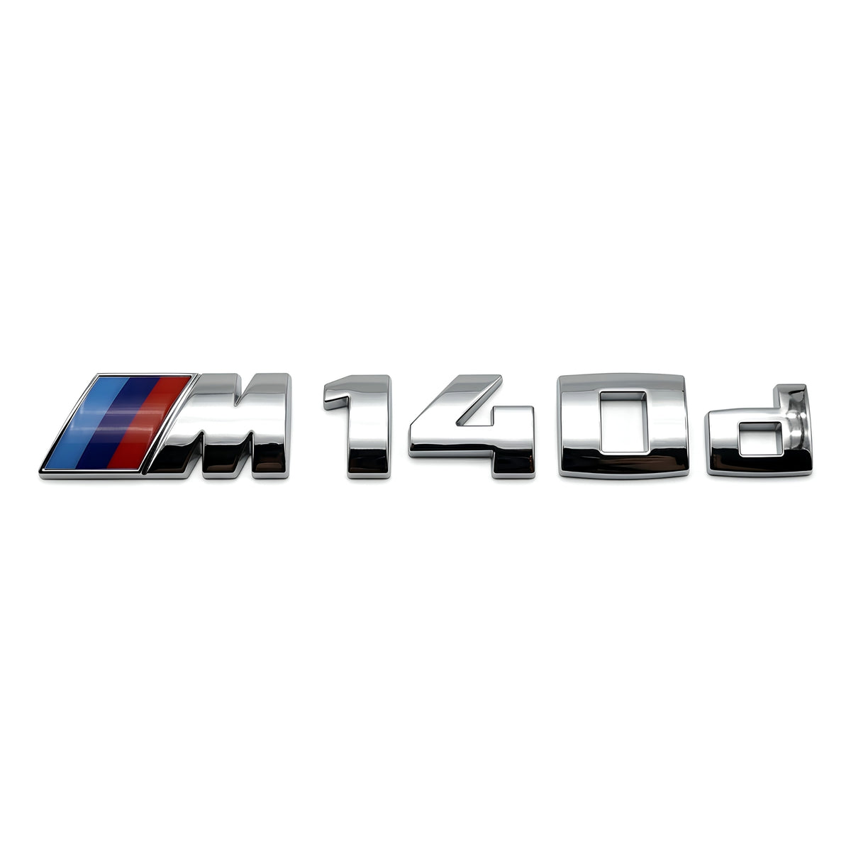 BMW ///M Badge | Model