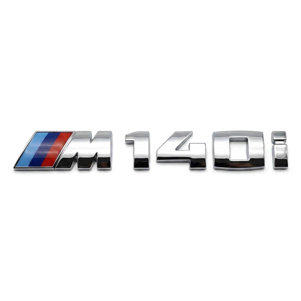 BMW ///M Badge | Model