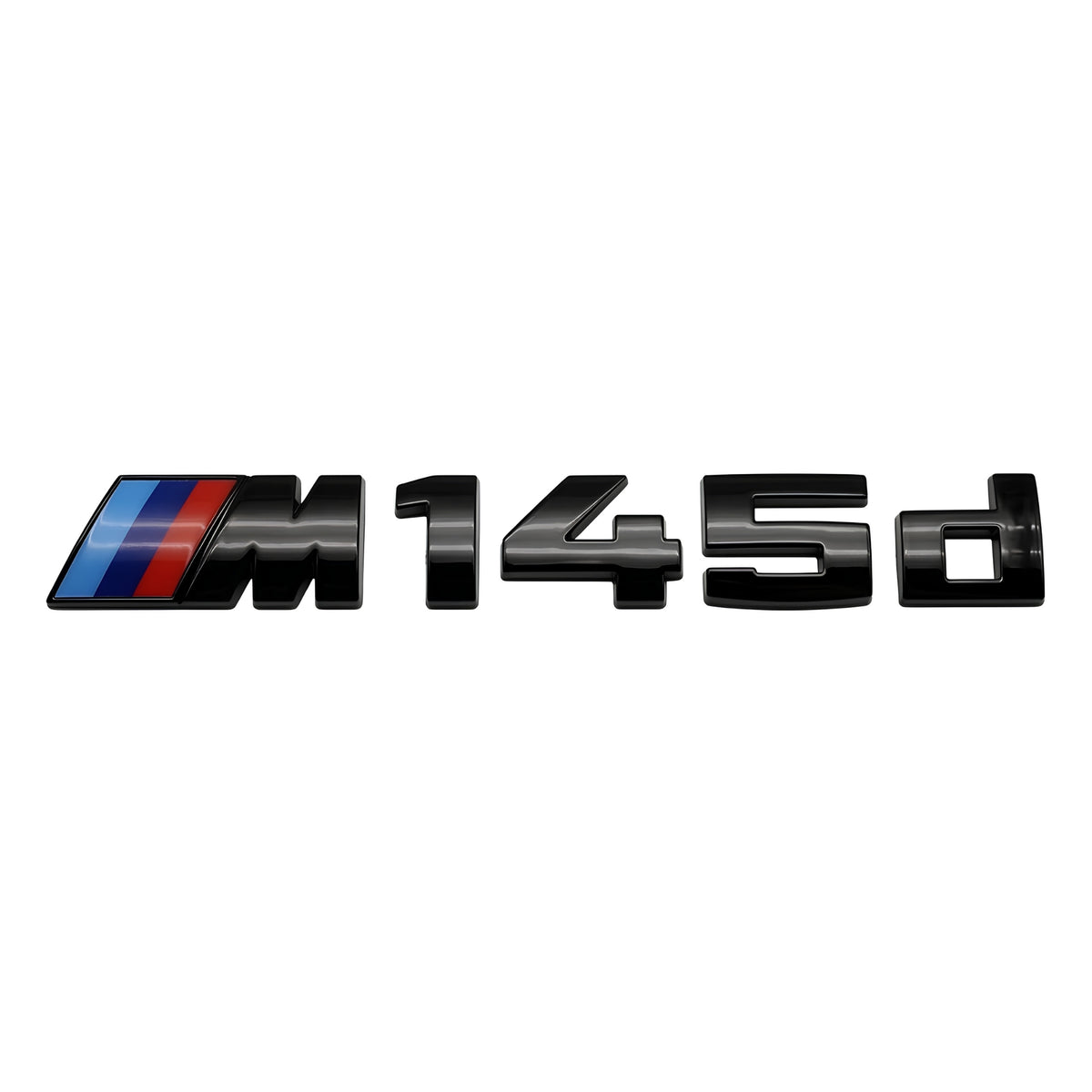 BMW ///M Badge | Model