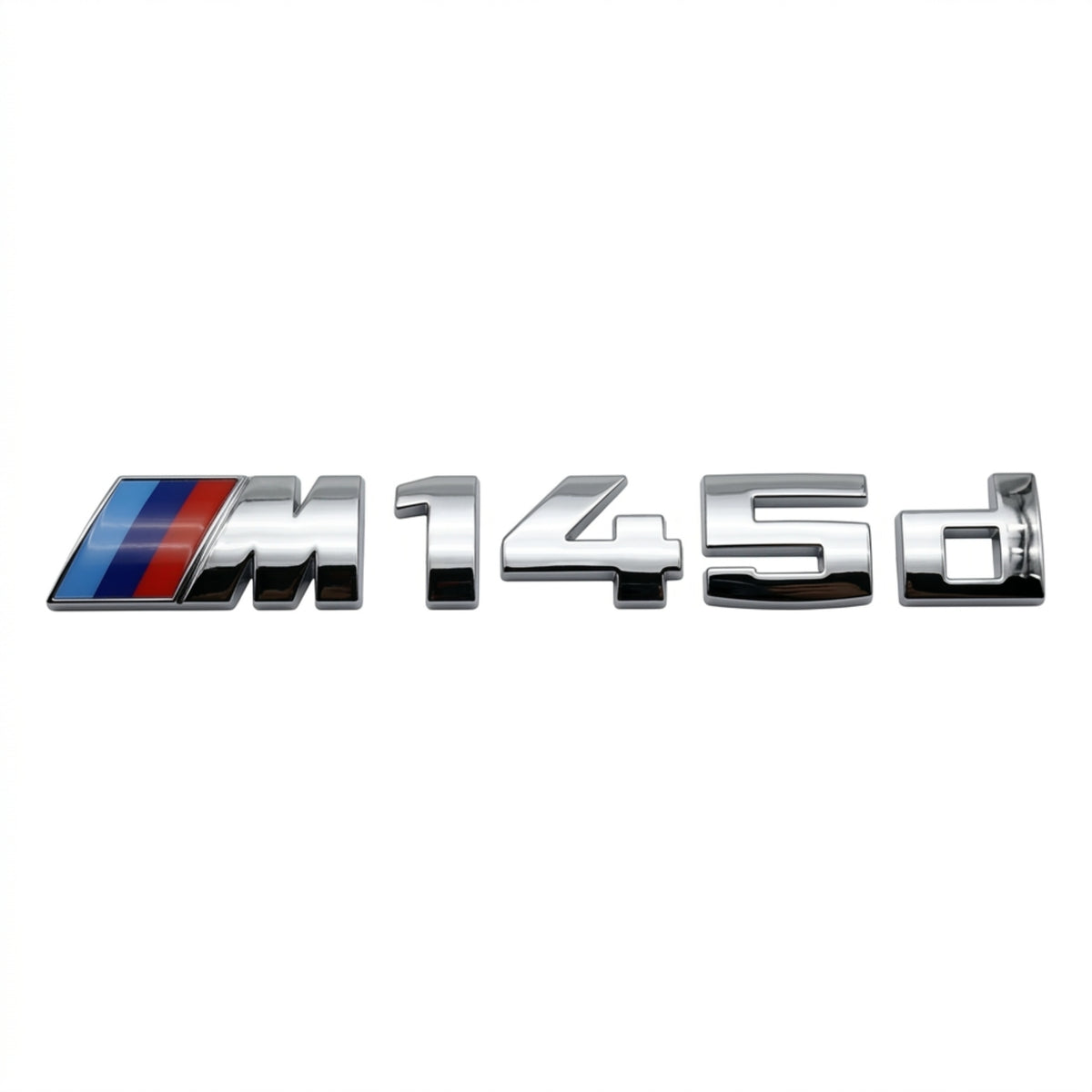 BMW ///M Badge | Model