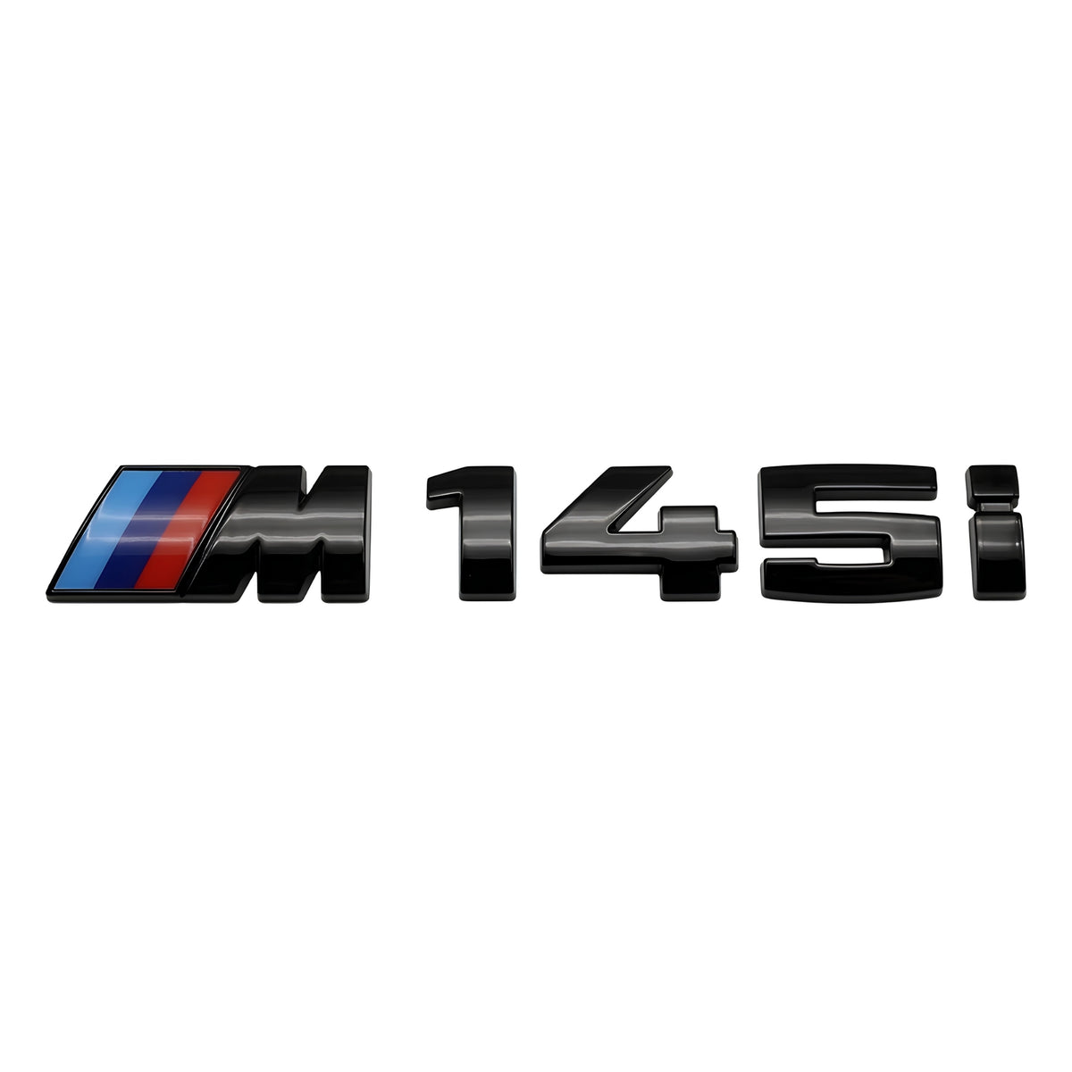 BMW ///M Badge | Model