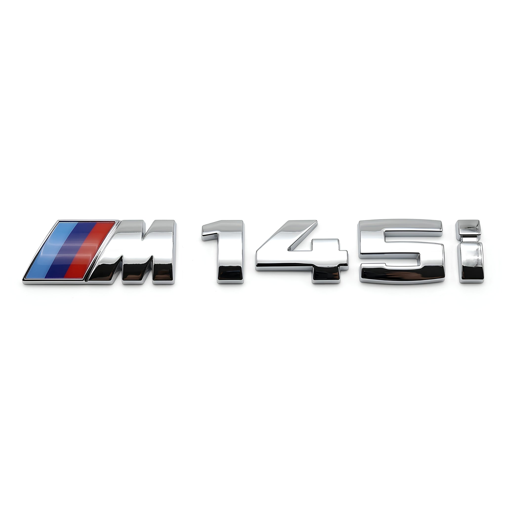 BMW ///M Badge | Model