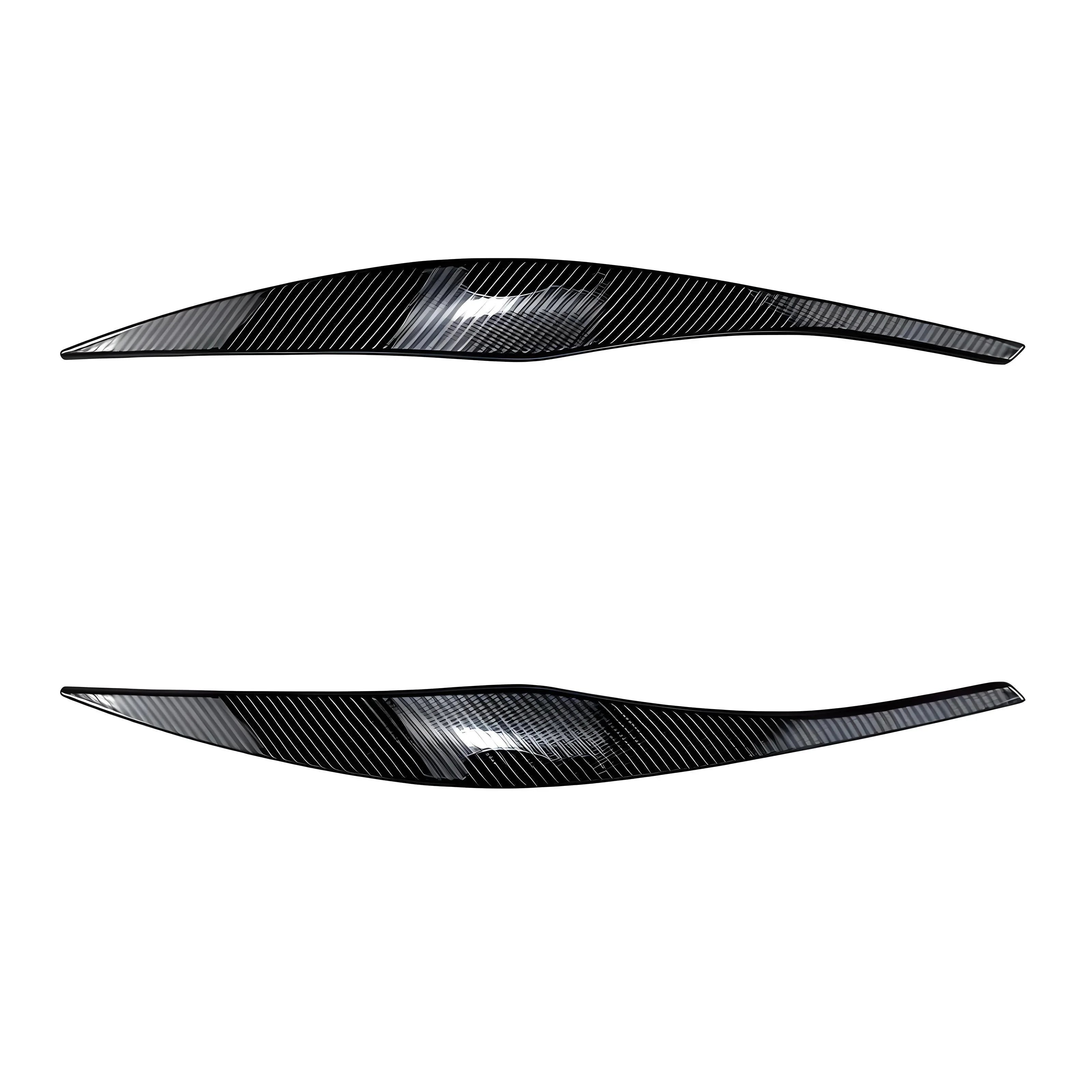 BMW Eyebrow | 3 Series E90 E91 (2005 - 2011) - CIREVON