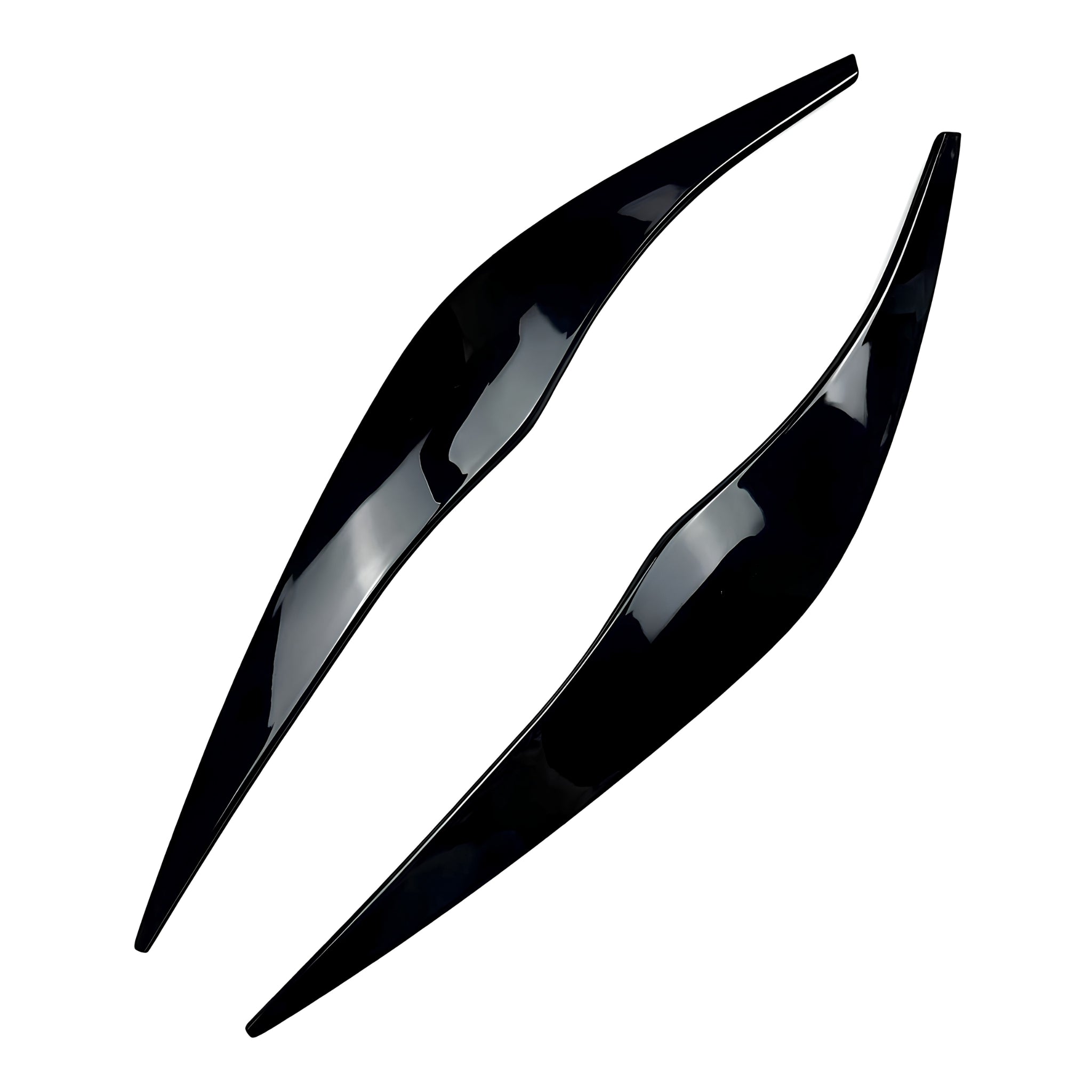 BMW Eyebrow | 3 Series E90 E91 (2005 - 2011)