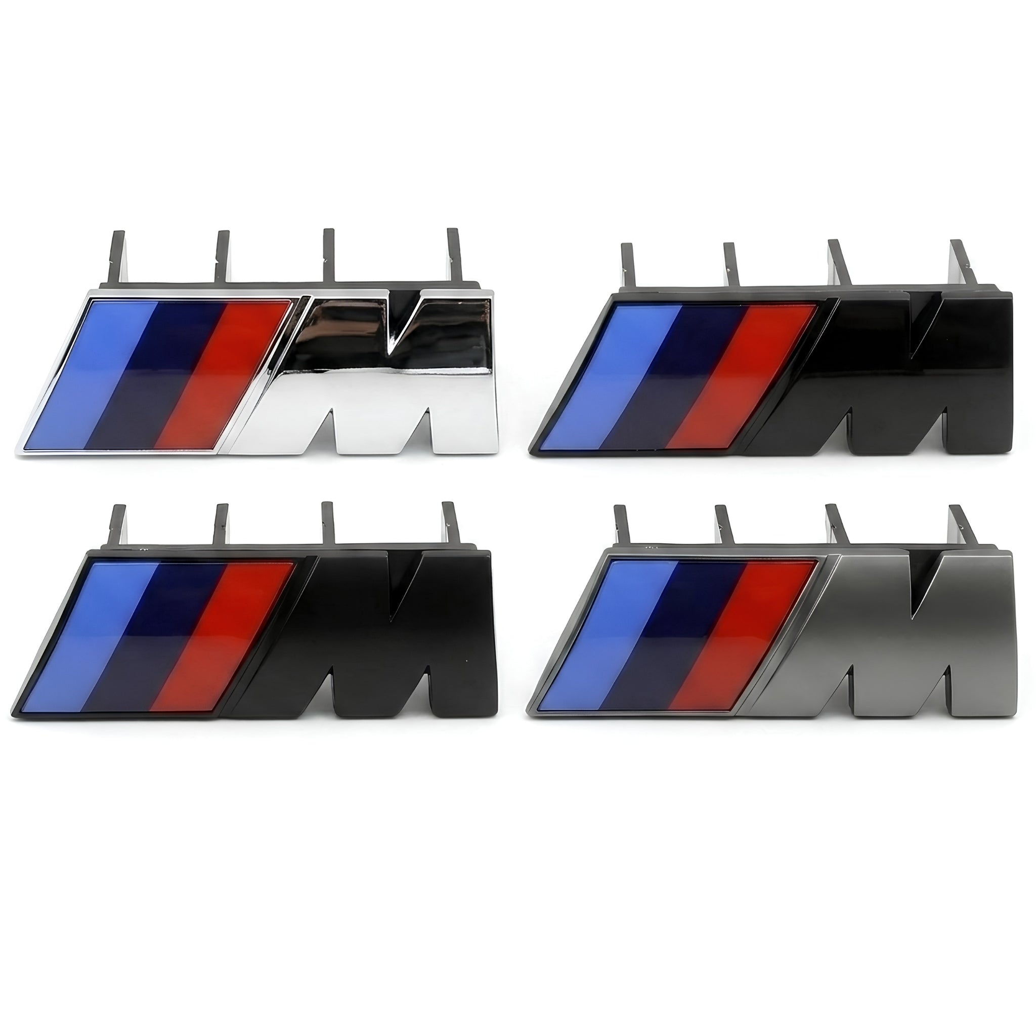 BMW ///M Badge | Grille