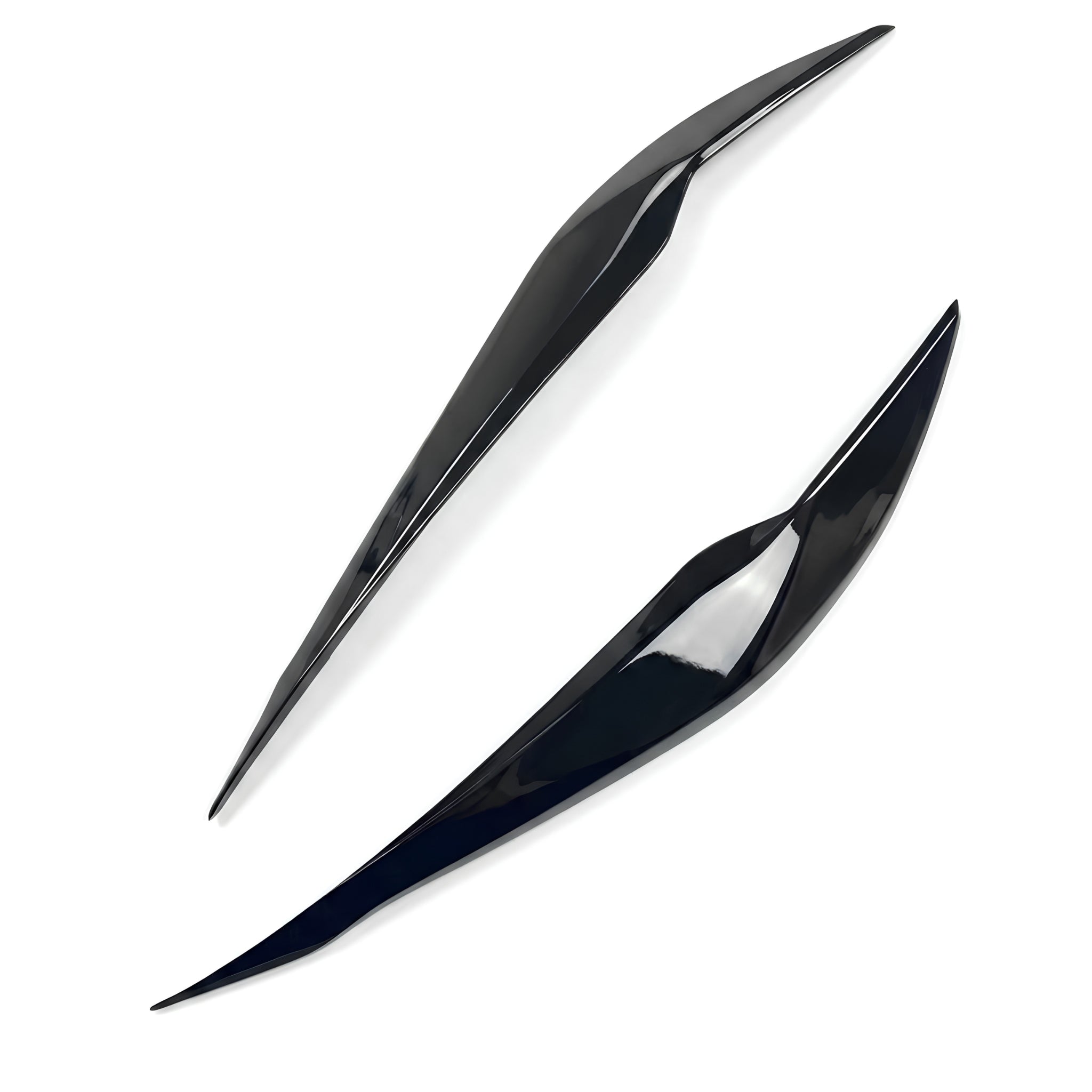 BMW Eyebrow | 3 Series F30 F31 F38 (2012 - 2018)