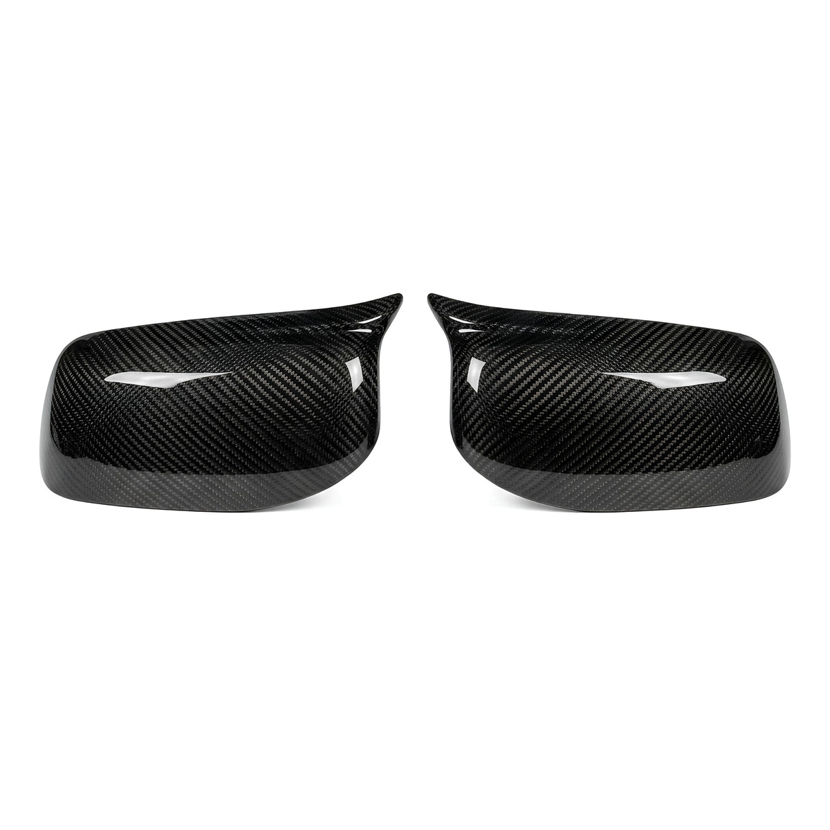 BMW Mirror Caps | 5 6 Series (2004 - 2008) | E Chassis