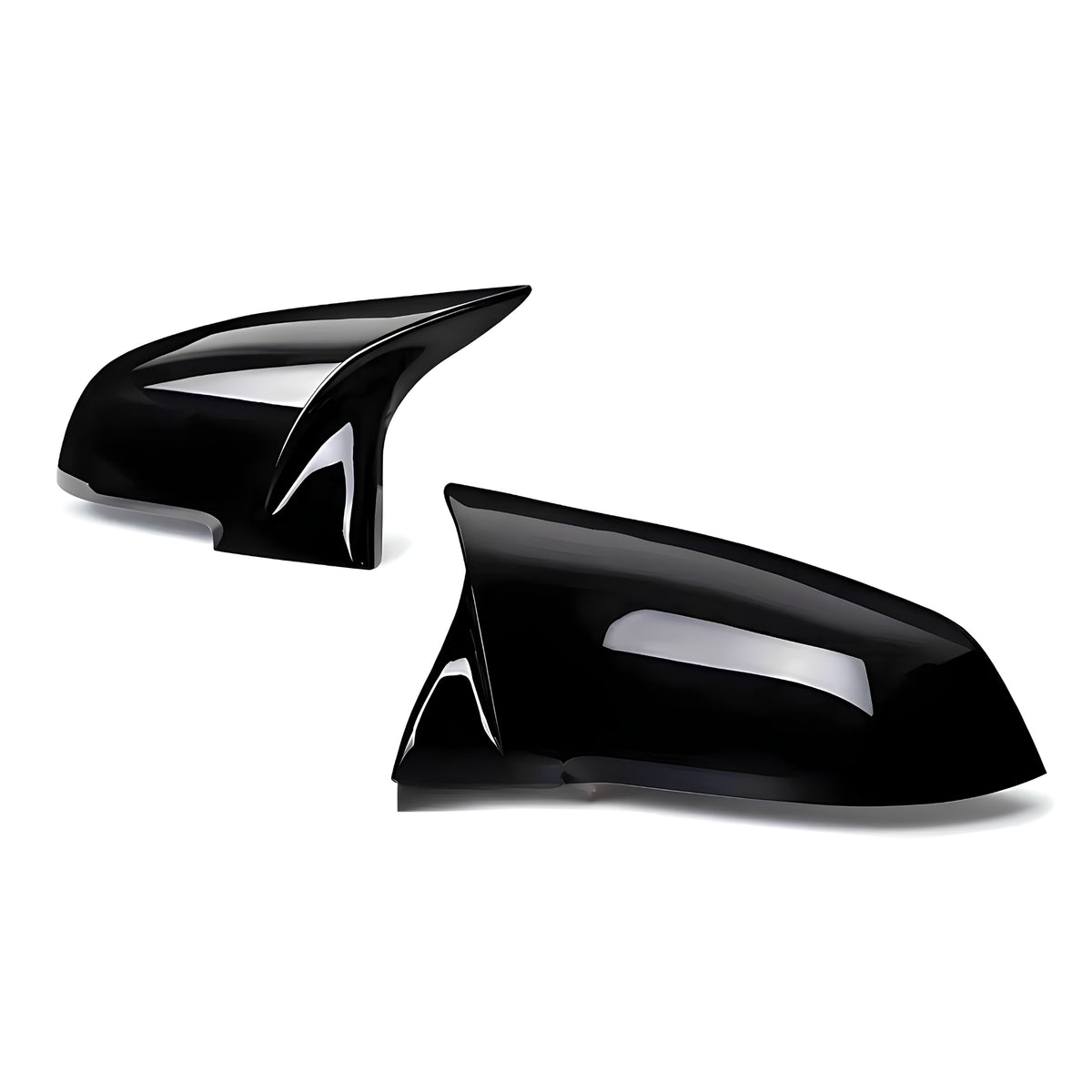 BMW Mirror Caps | 1 2 3 4 Series (2012 - 2019) | F Chassis