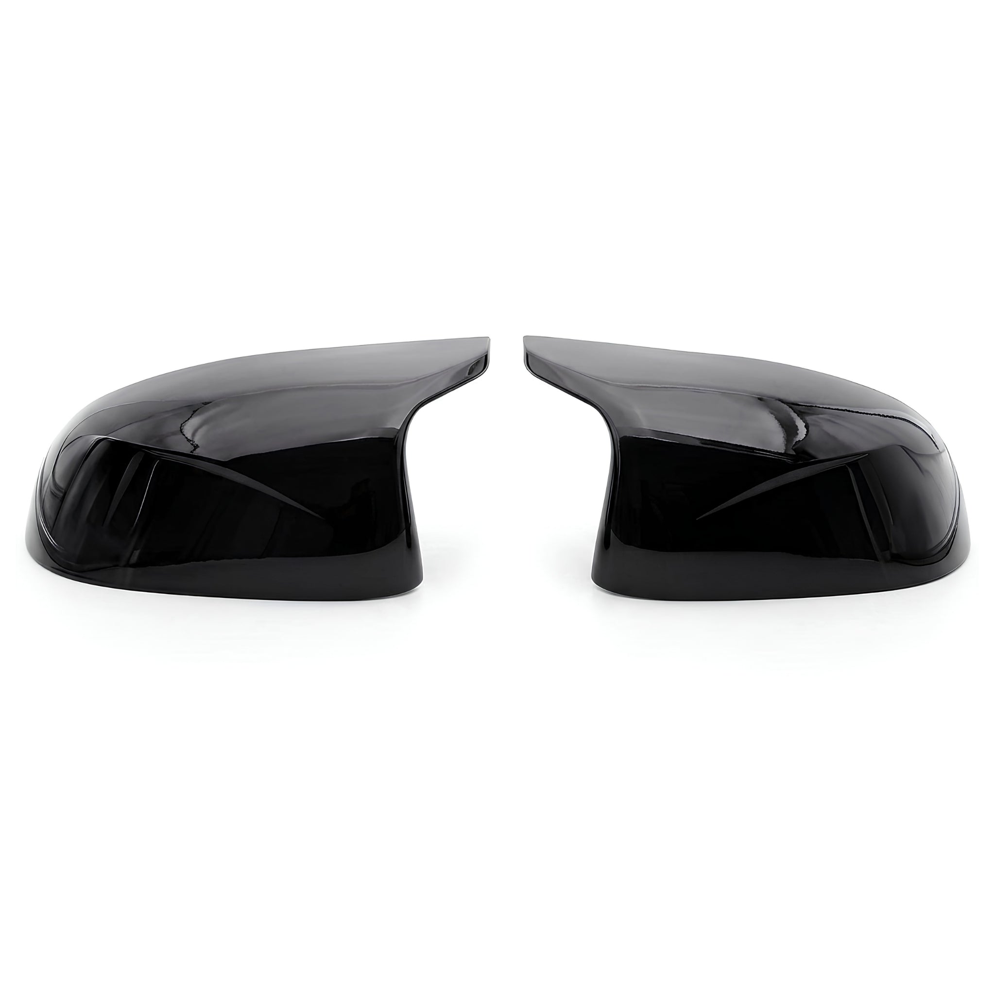 BMW Mirror Caps | X3 X4 X5 X6 (2014 - 2018) | F Chassis