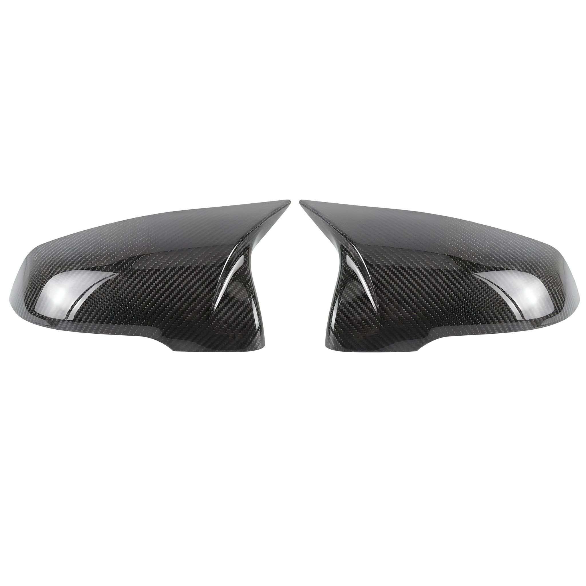 BMW Mirror Caps | X1 X2 (2016 - 2023) | F Chassis