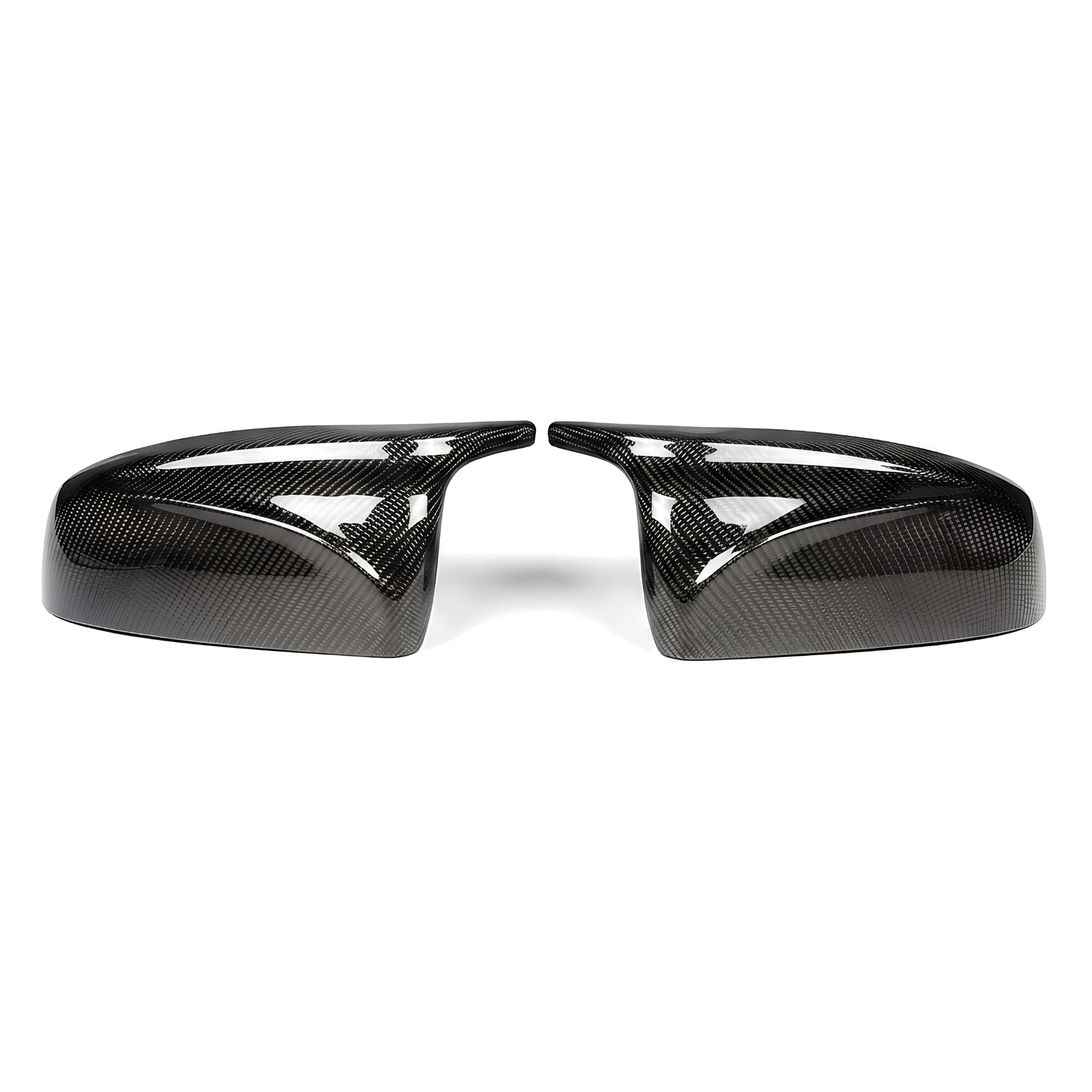 BMW Mirror Caps | X5 X6 E70 E71 (2008 - 2013)