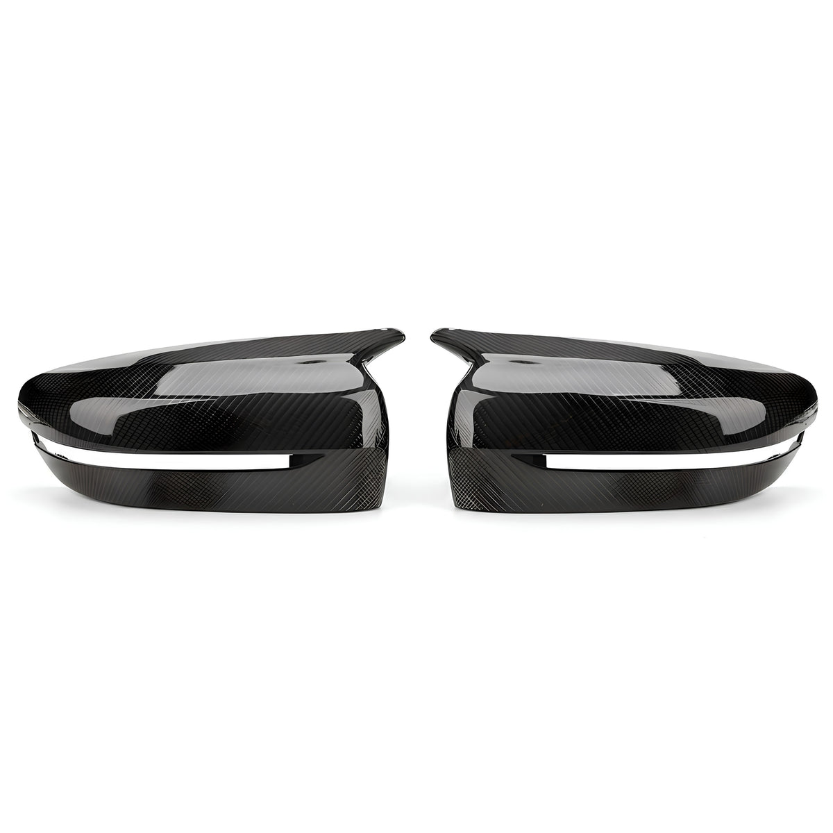 BMW Mirror Caps | M2 M3 M4 (2021+) | G Chassis