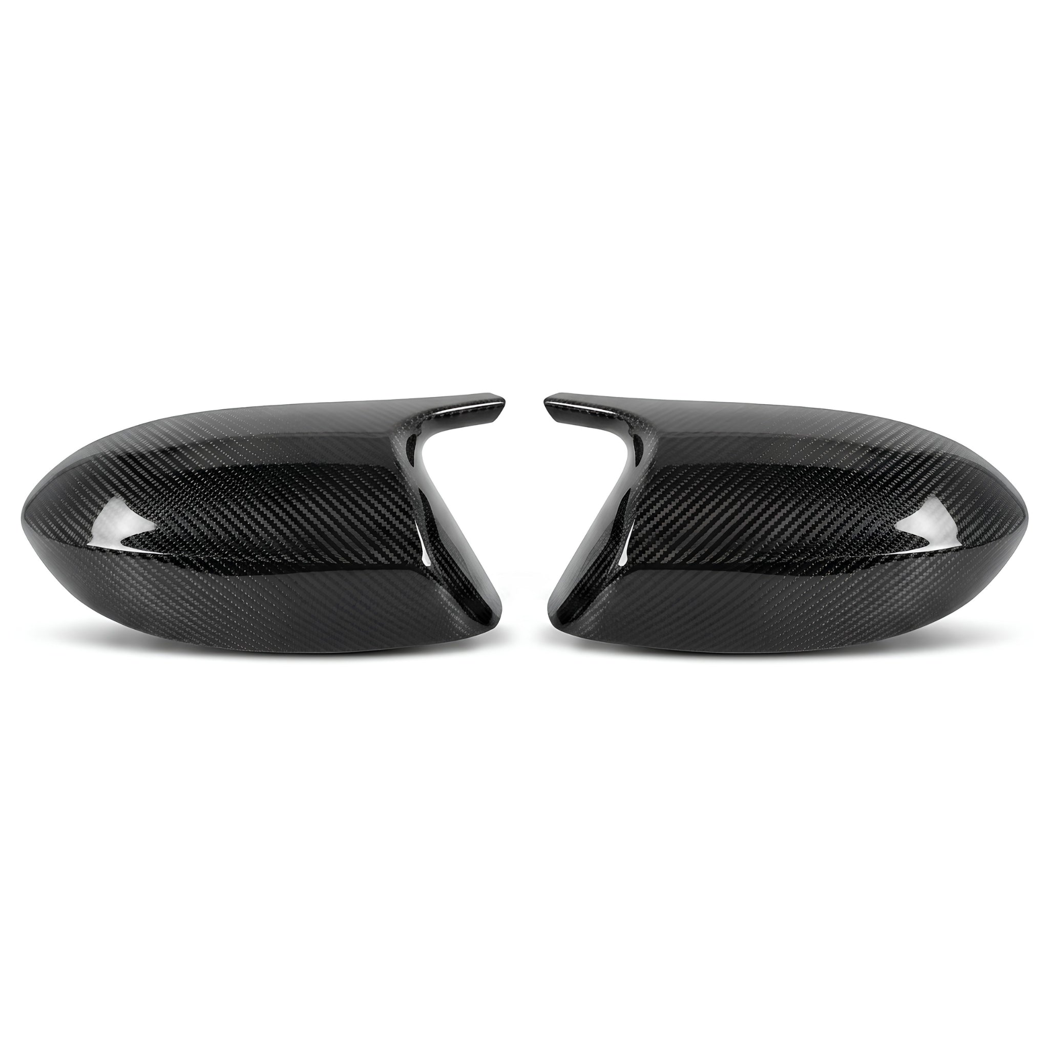 BMW Mirror Caps | Z4 E89 (2009 - 2016)
