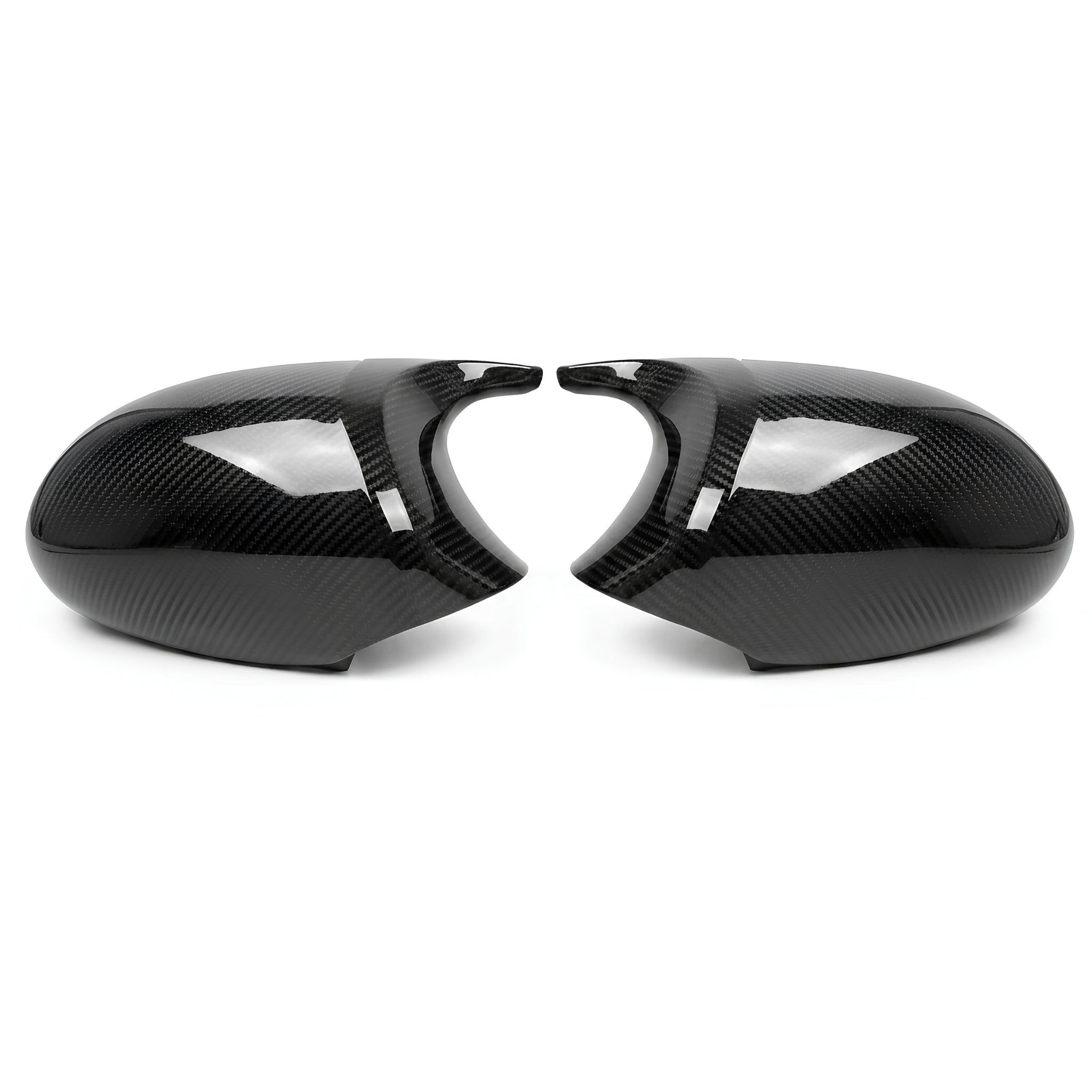 BMW Mirror Caps | 3 Series (2005 - 2008) | E Chassis