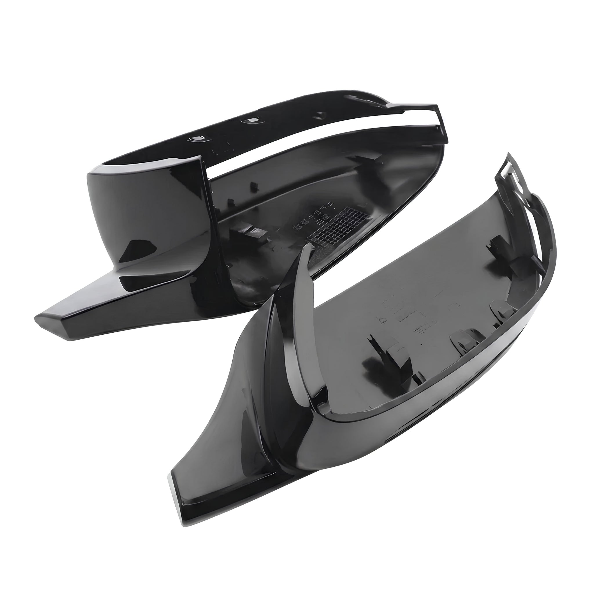 BMW Mirror Caps | 3 4 5 7 Series (2016 - 2023) | G Chassis