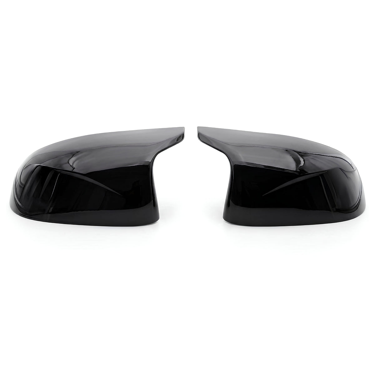BMW Mirror Caps | X3 X4 X5 X6 (2014 - 2018) | F Chassis