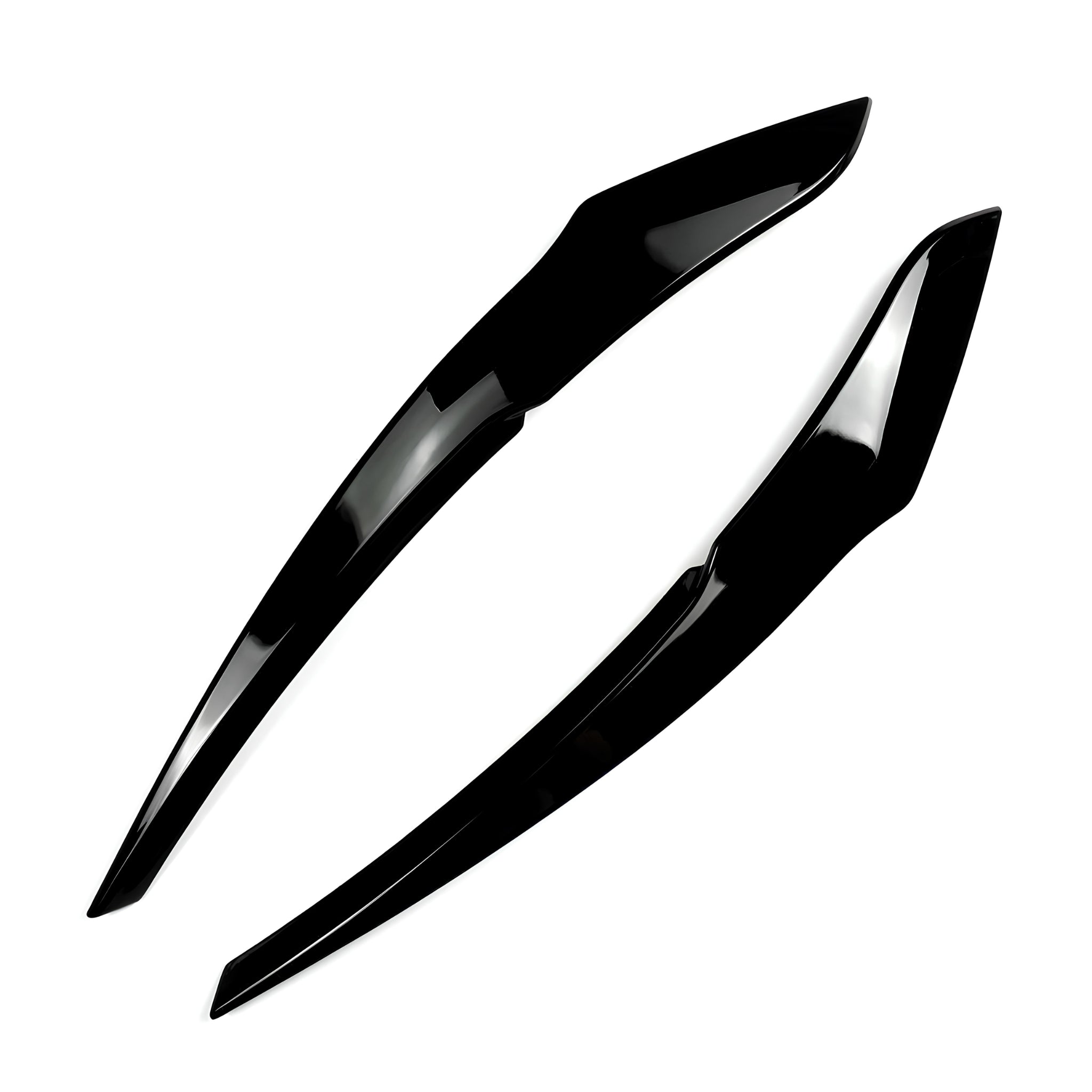 BMW Eyebrow | 1 Series F20 F21 (2011 - 2014)