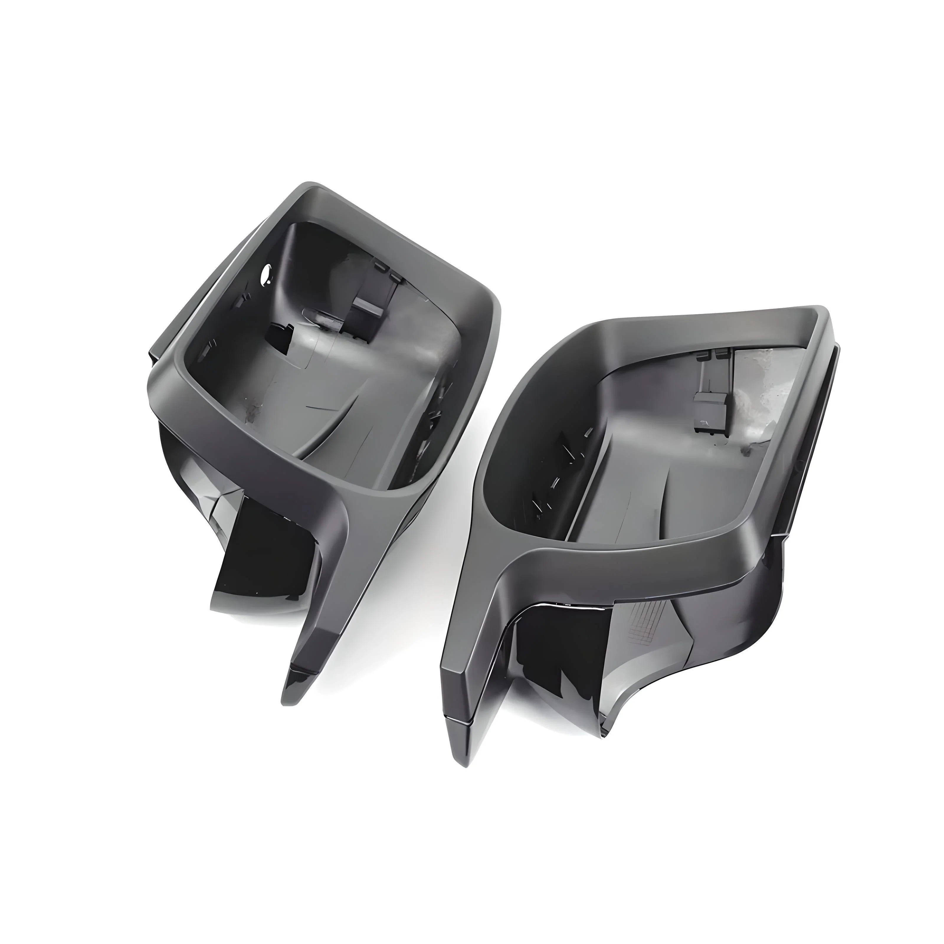 BMW Side Mirror Shell | X5 E53 (1999 - 2006) - CIREVON