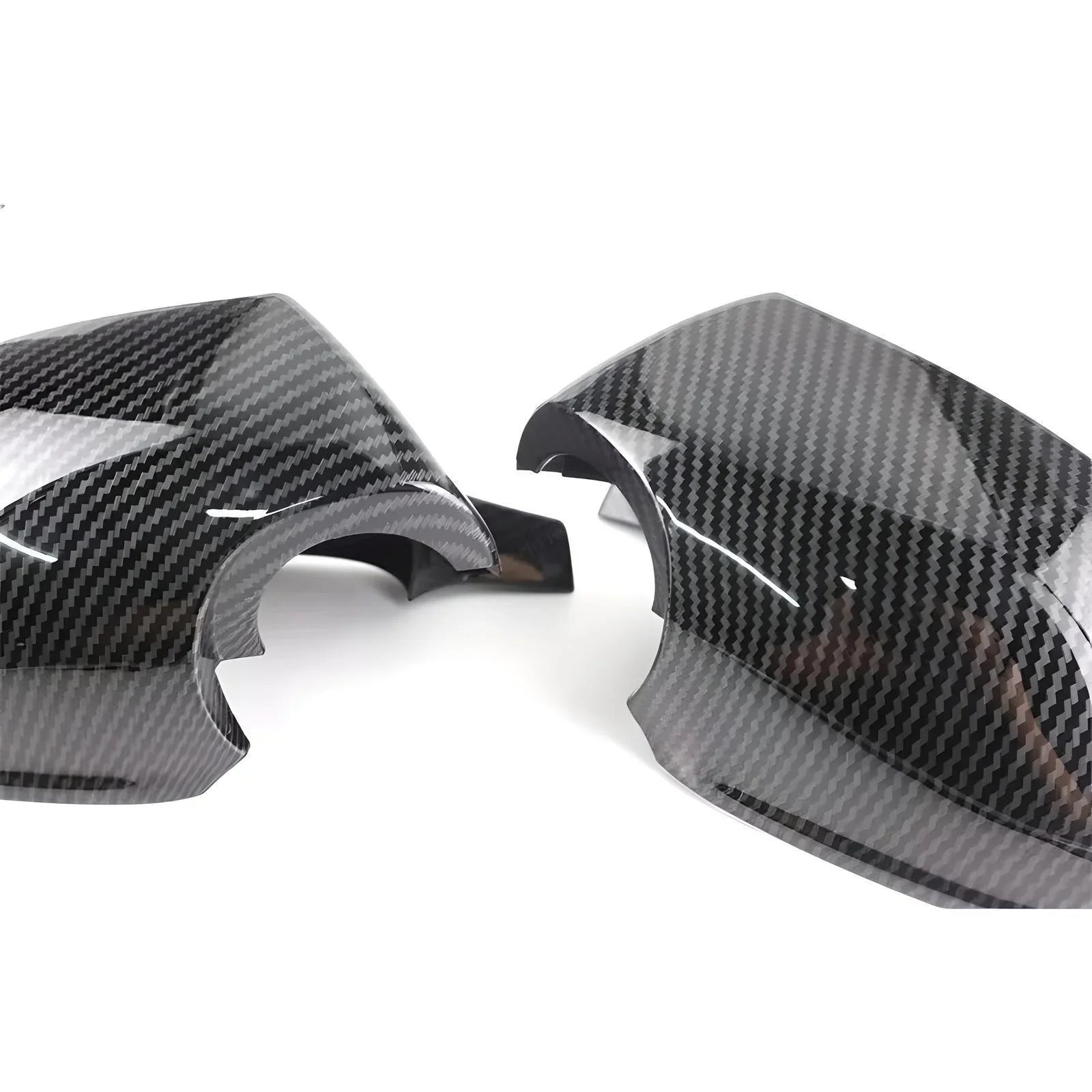 BMW Side Mirror Shell | Z4 E89 (2009 - 2016) - CIREVON