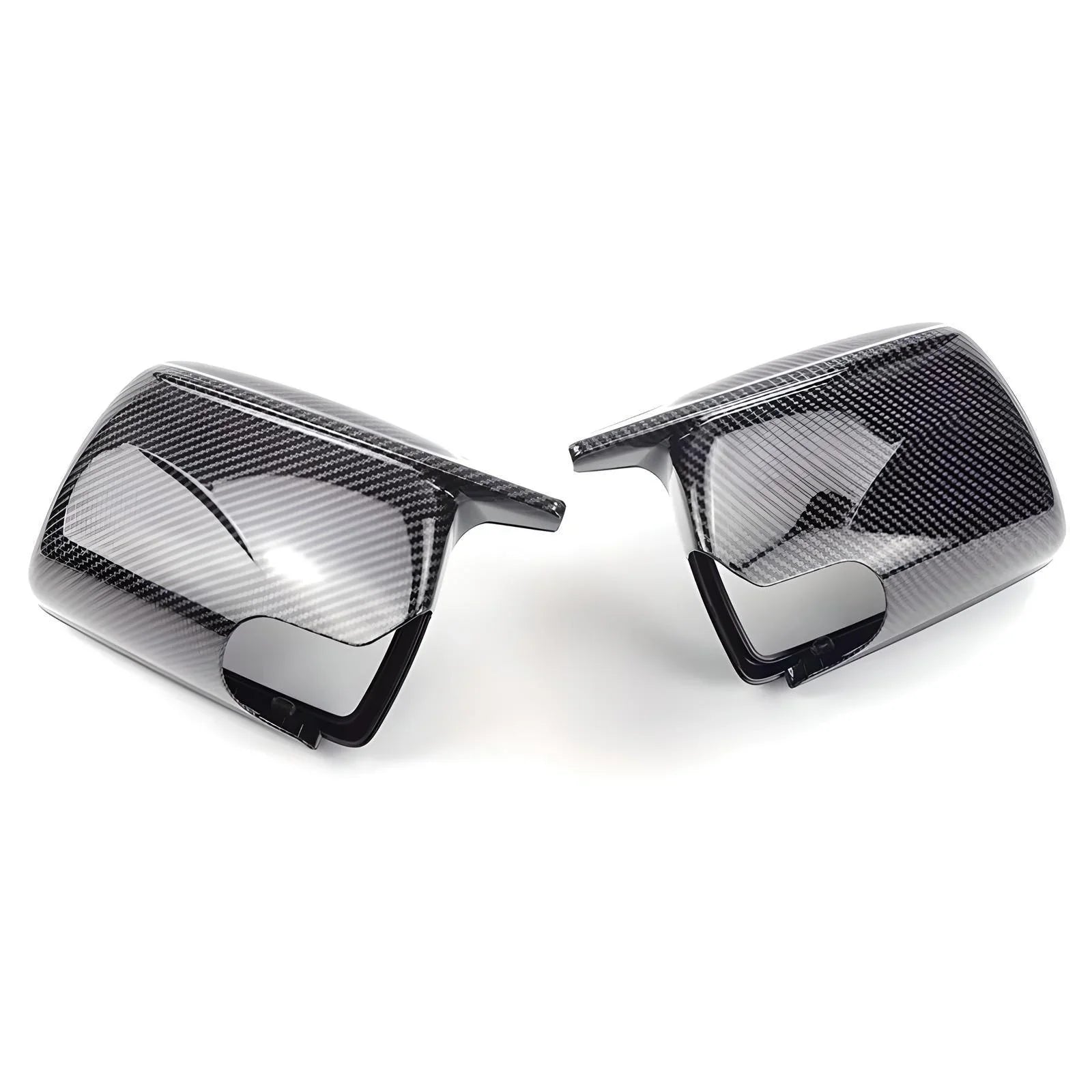 BMW Side Mirror Shell | X3 E83 (2003 - 2010) - CIREVON