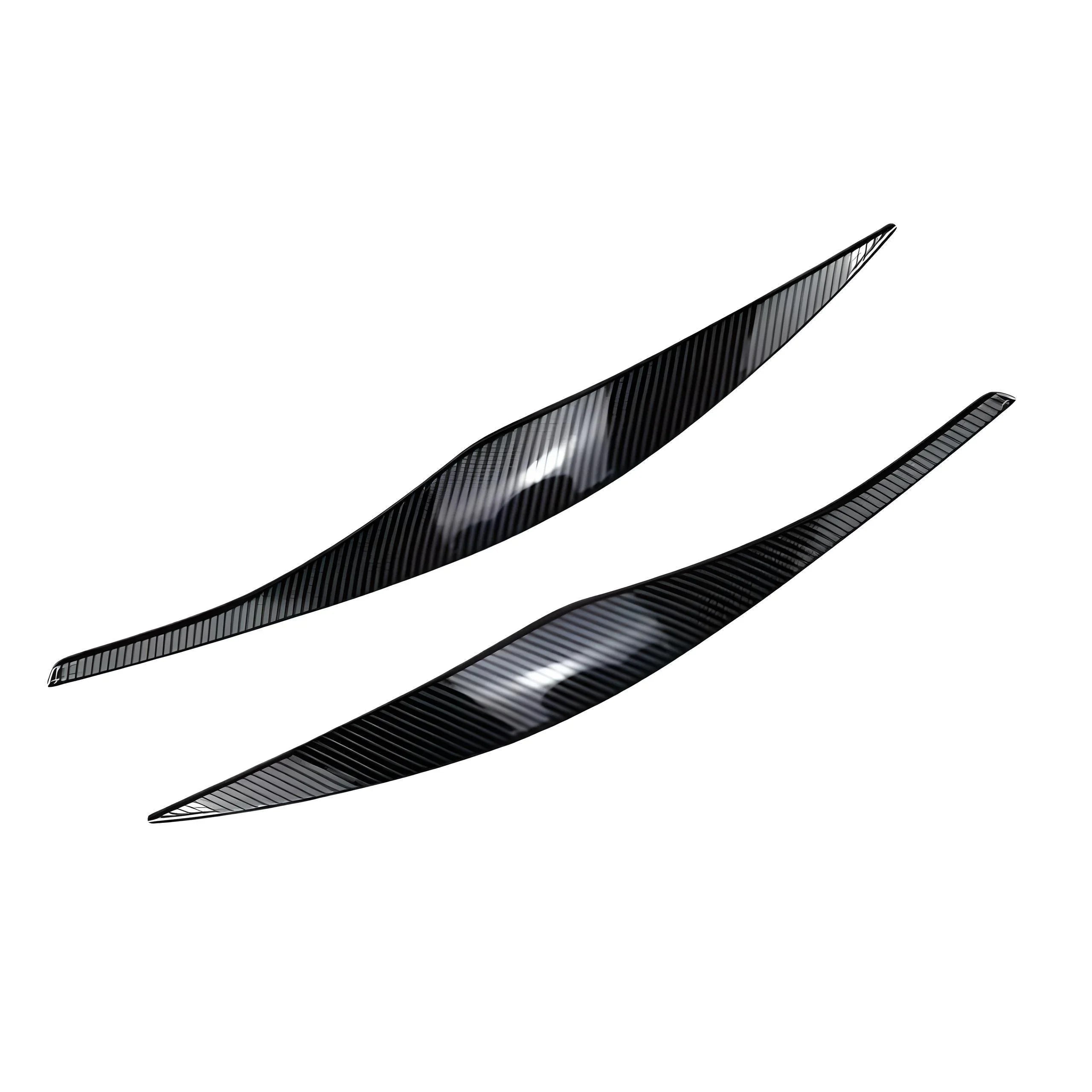 BMW Eyebrow | 3 Series E90 E91 (2005 - 2011) - CIREVON