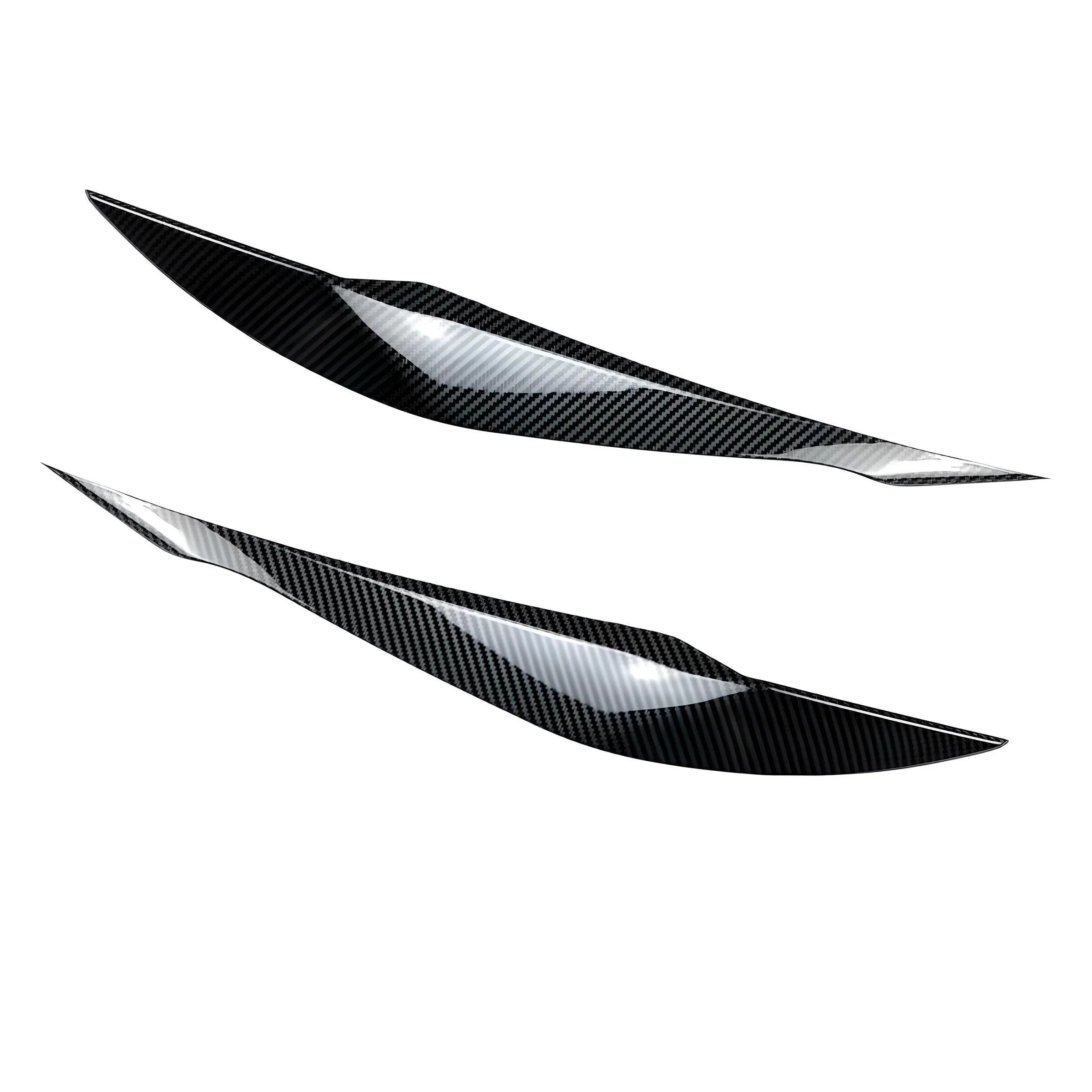 BMW Eyebrow | 3 Series F30 F31 F38 (2012 - 2018) - CIREVON