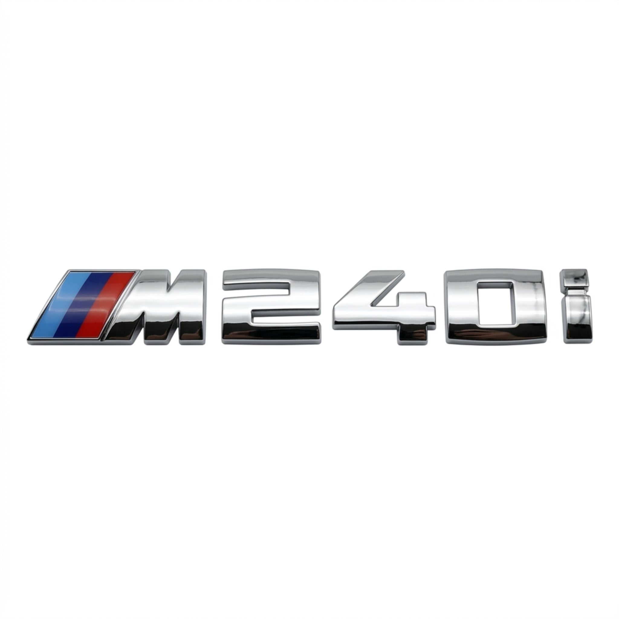 BMW ///M Badge | Model