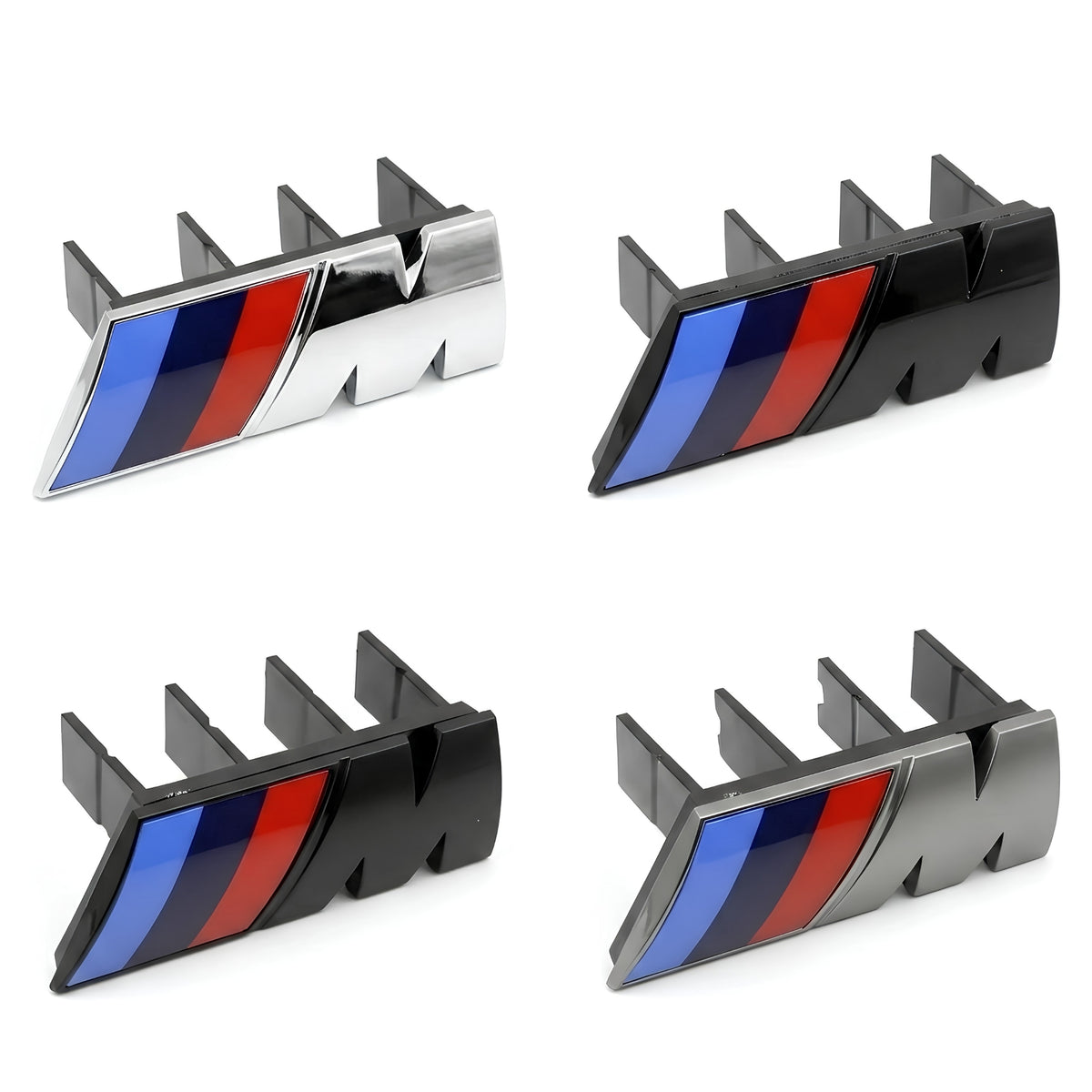 BMW ///M Badge | Grille