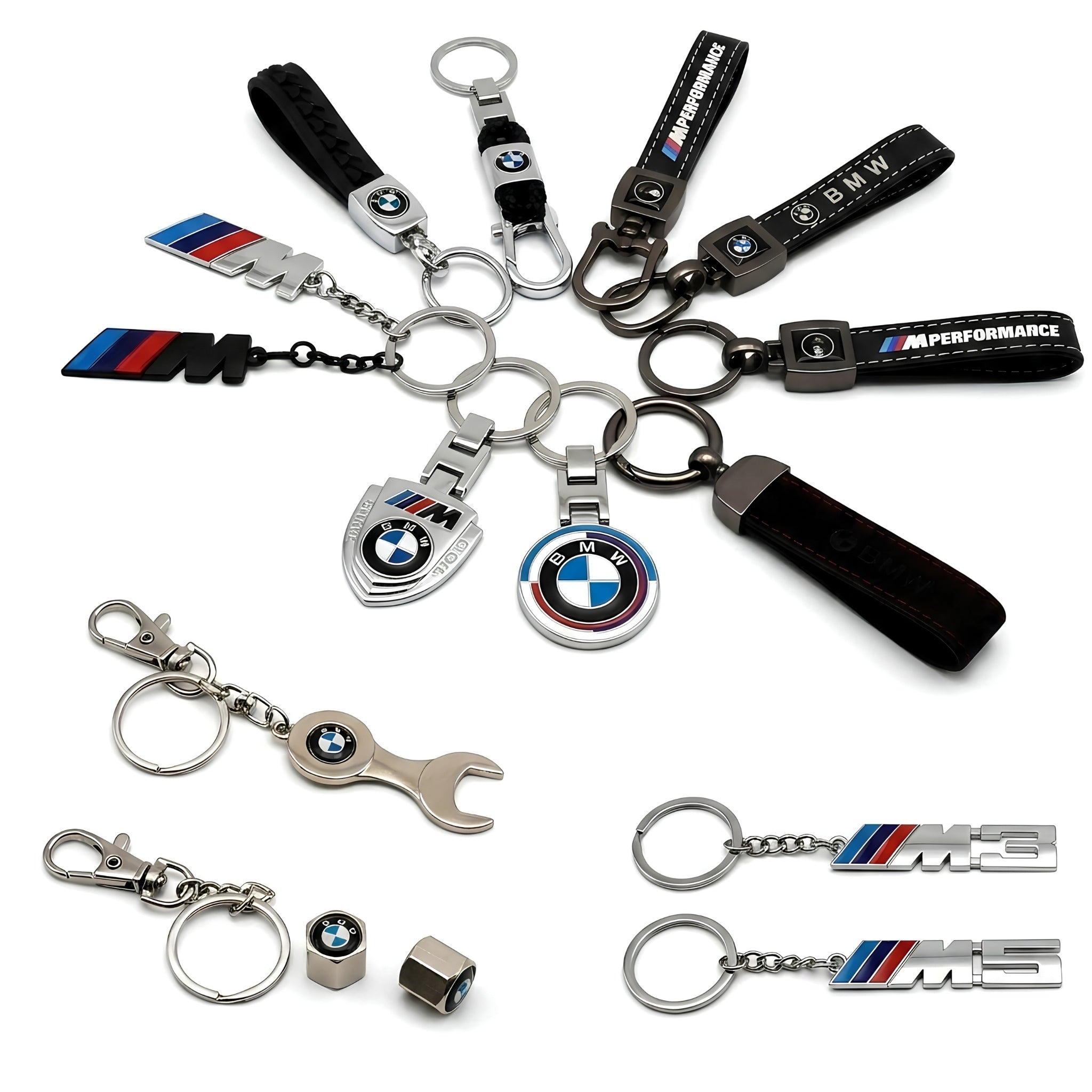 BMW Key Accessories