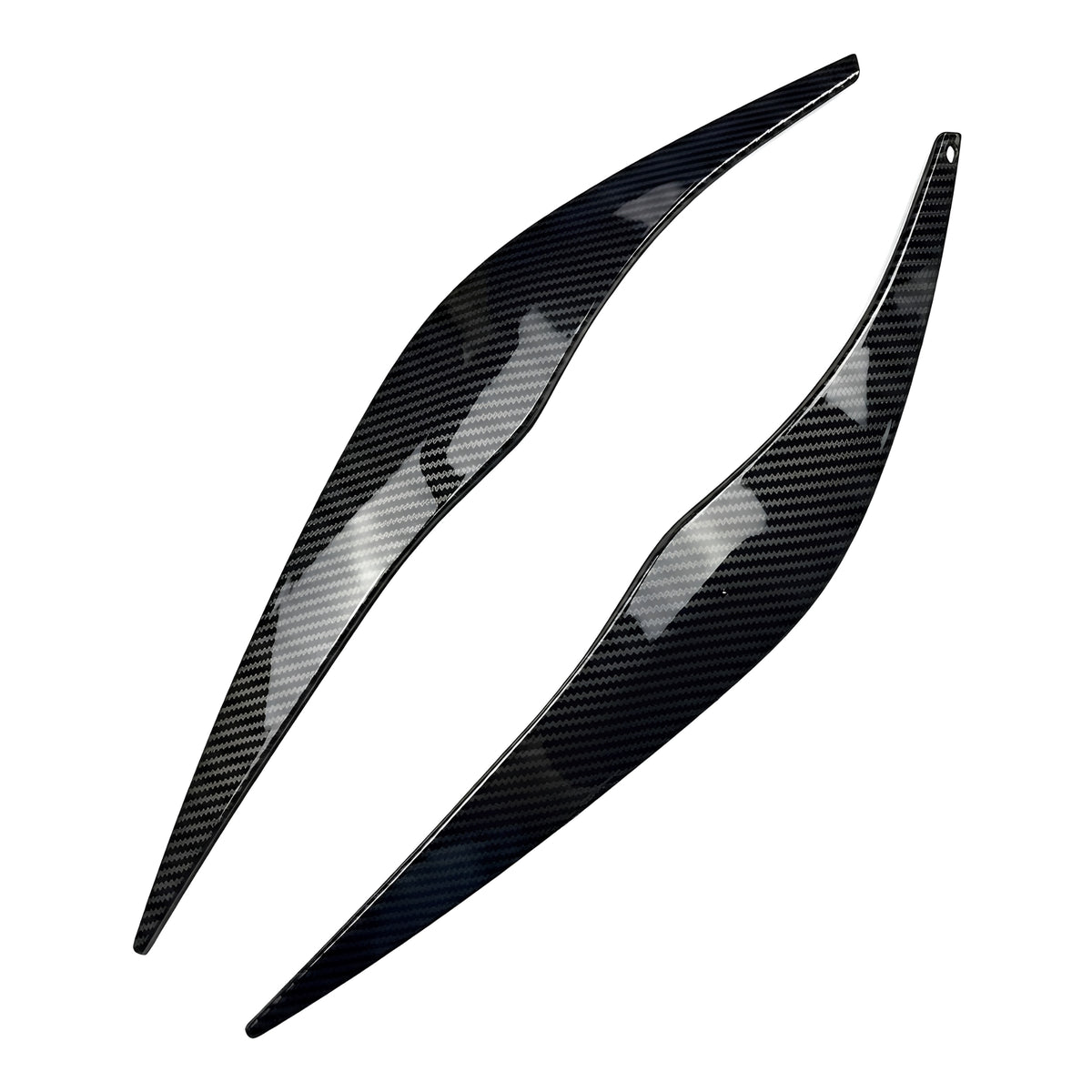 BMW Eyebrow | 3 Series E90 E91 (2005 - 2011)