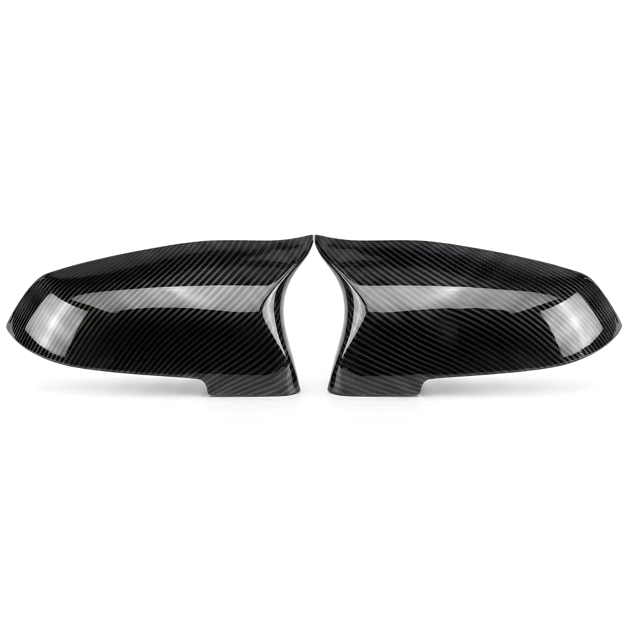BMW Mirror Caps | 5 Series (2013 - 2017) | F Chassis