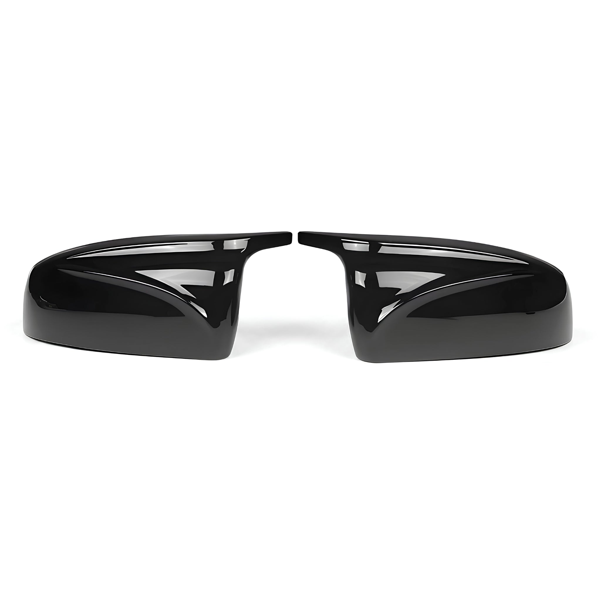 BMW Mirror Caps | X5 X6 E70 E71 (2008 - 2013)