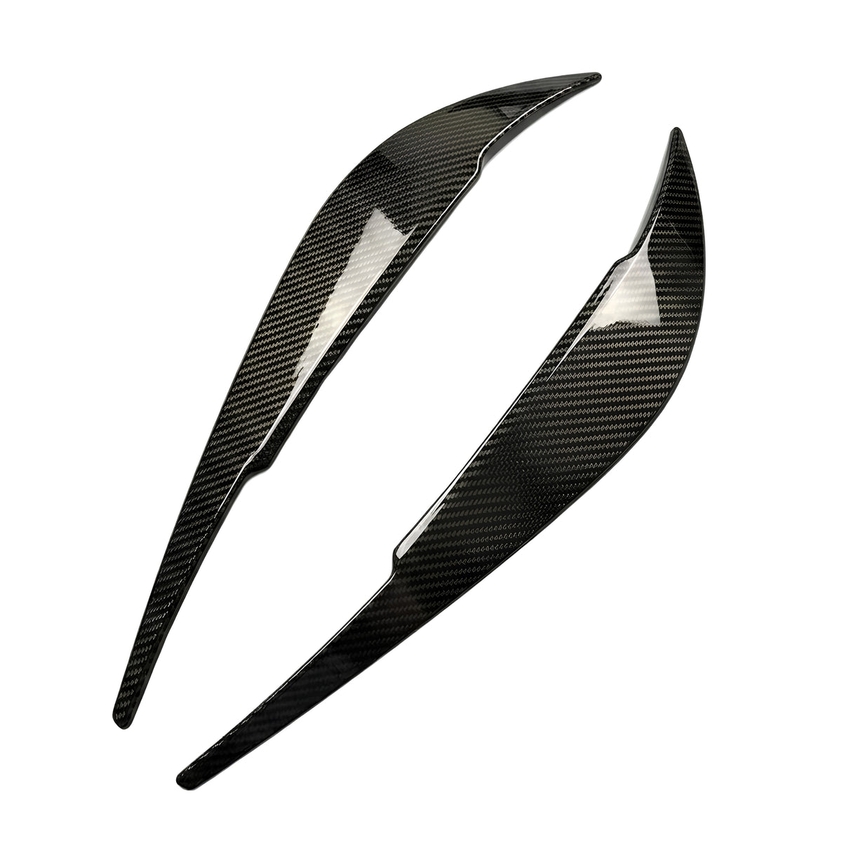 BMW Eyebrow | 4 Series F32 F33 F36 M4 (2013 - 2021)