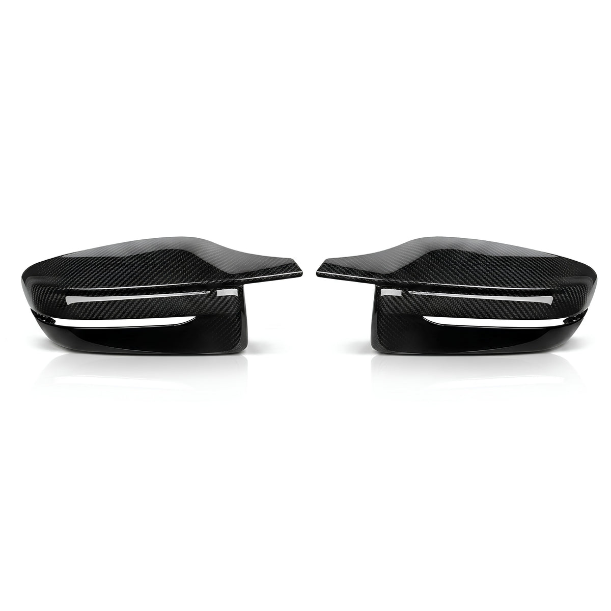 BMW Mirror Caps | 3 4 5 7 Series (2016 - 2023) | G Chassis