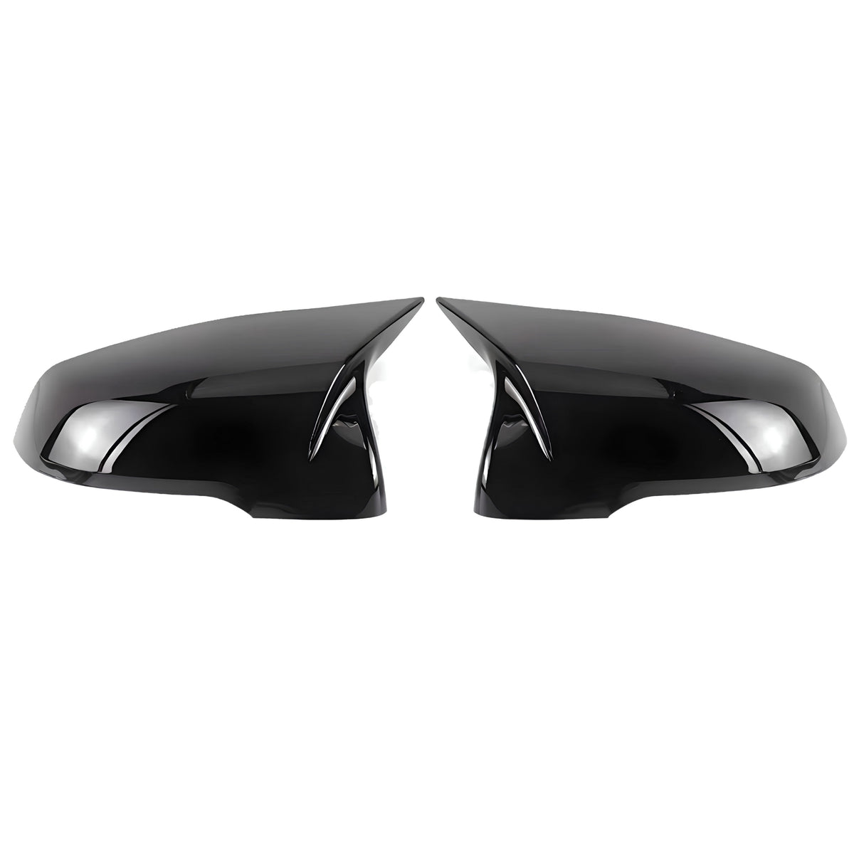 BMW Mirror Caps | X1 X2 (2016 - 2023) | F Chassis