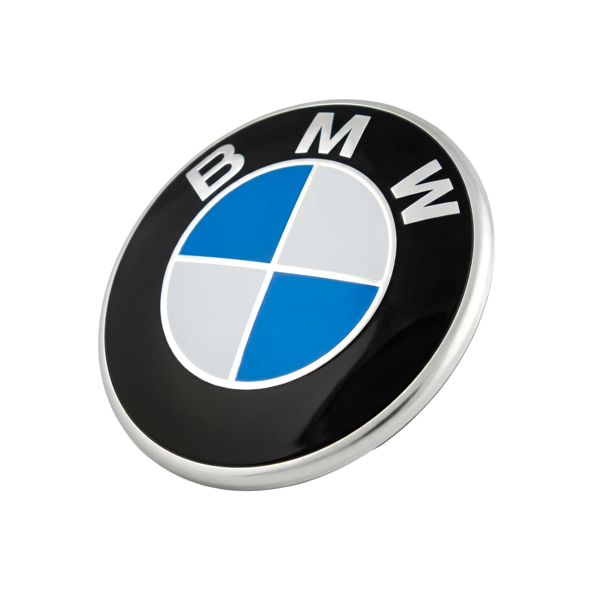 BMW Badge | Classic Blue
