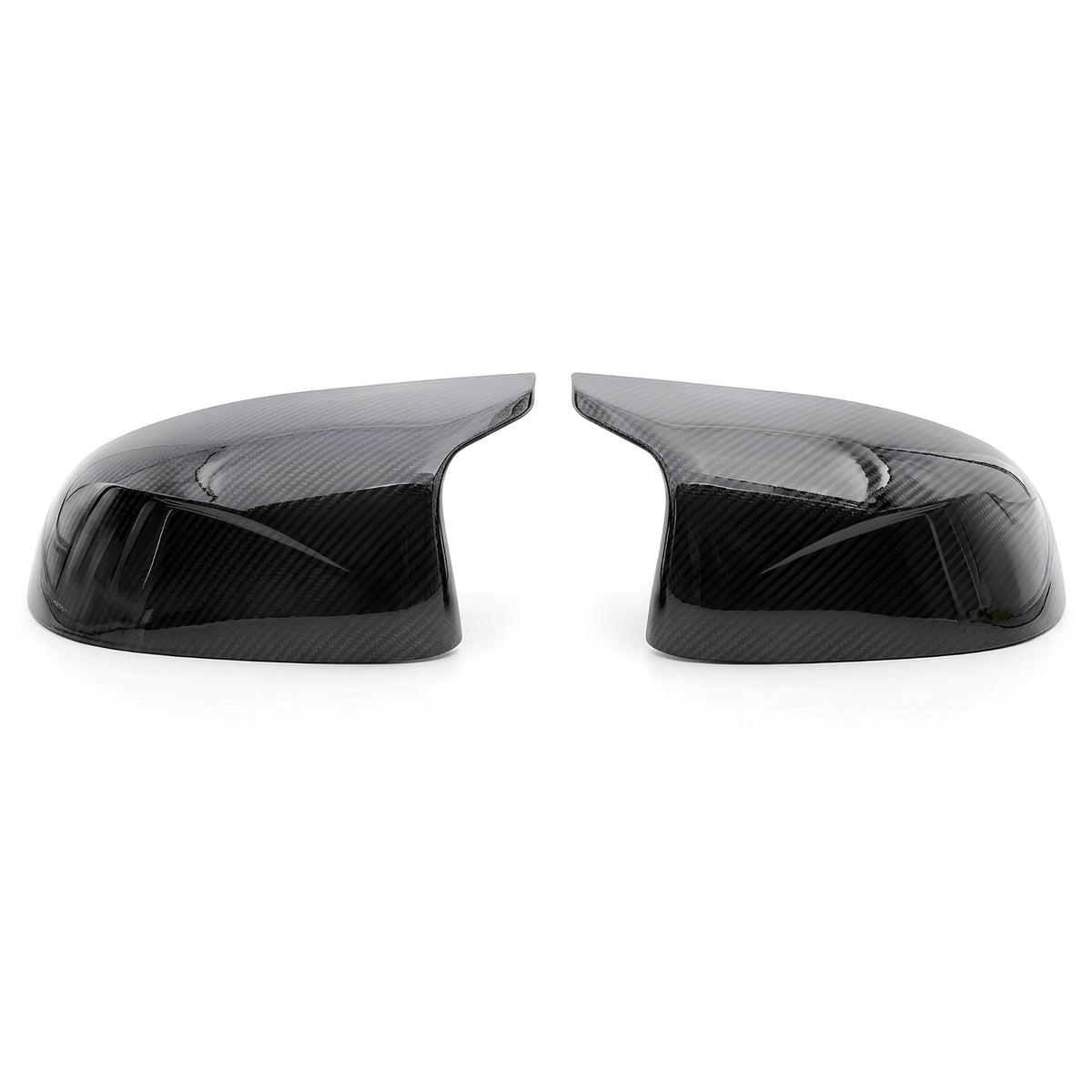 BMW Mirror Caps | X3 X4 X5 X6 (2014 - 2018) | F Chassis