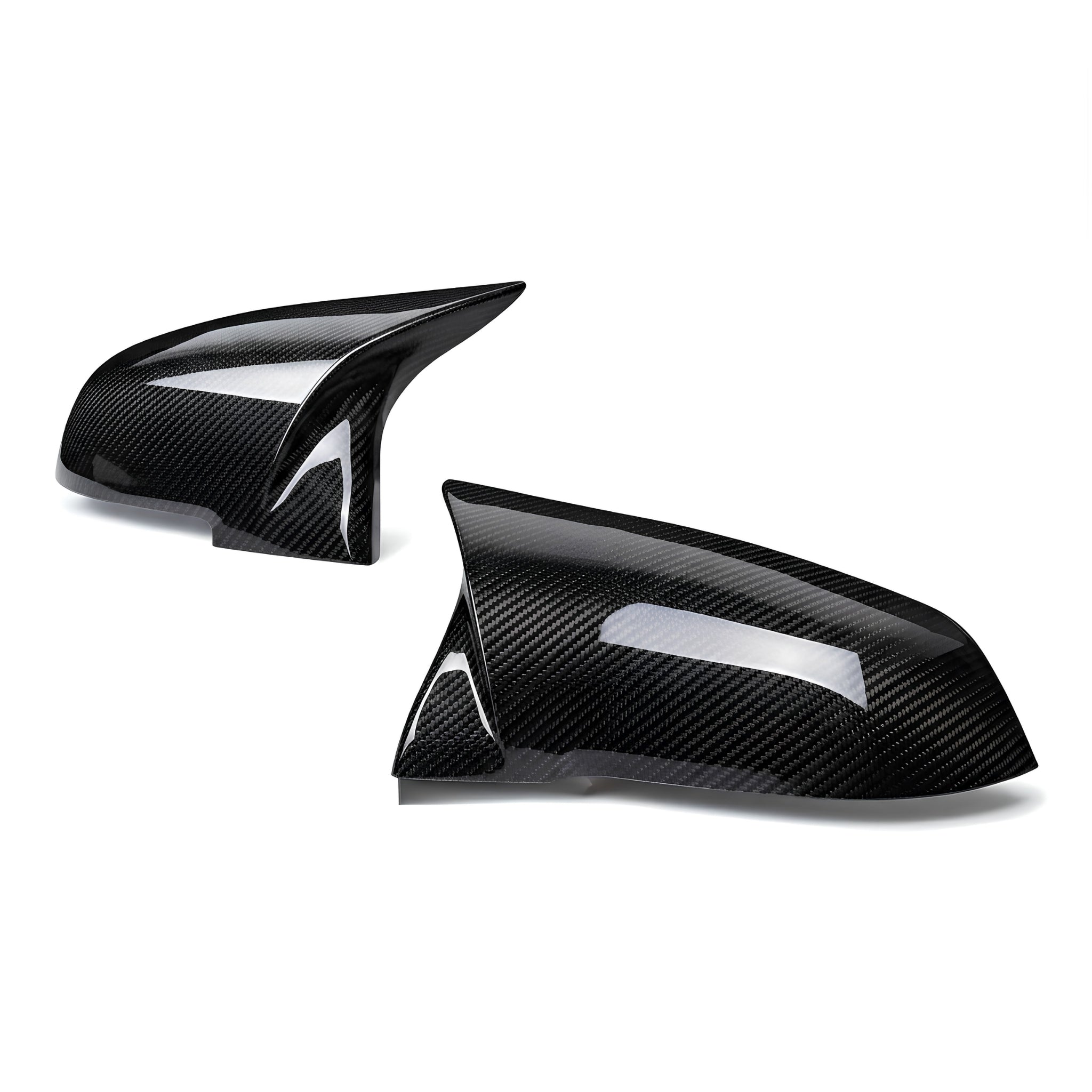 BMW Mirror Caps | 1 2 3 4 Series (2012 - 2019) | F Chassis