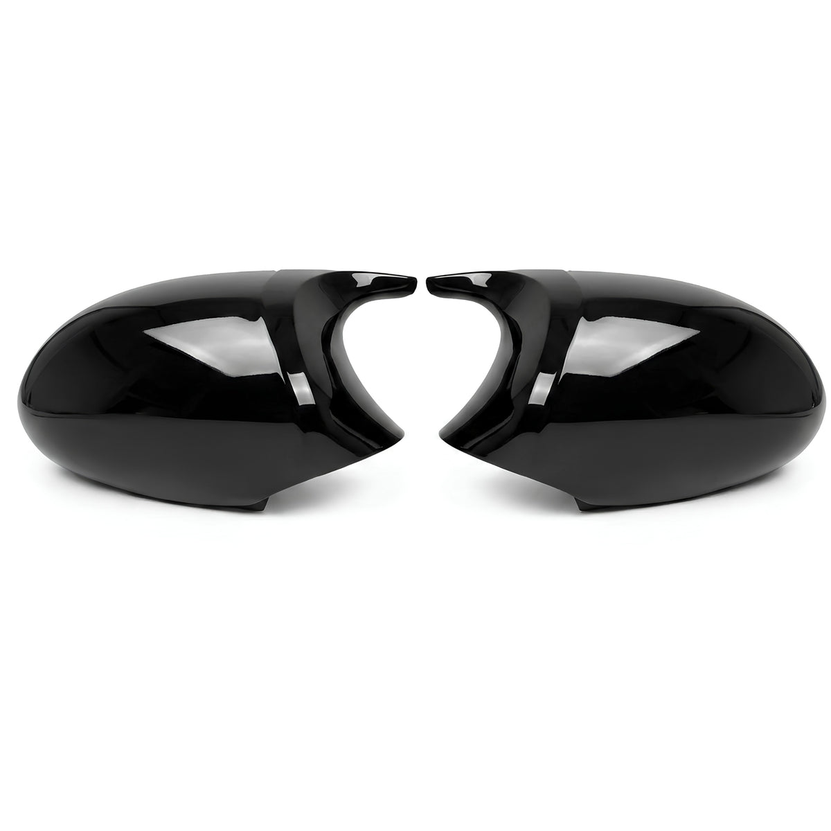 BMW Mirror Caps | 3 Series (2005 - 2008) | E Chassis